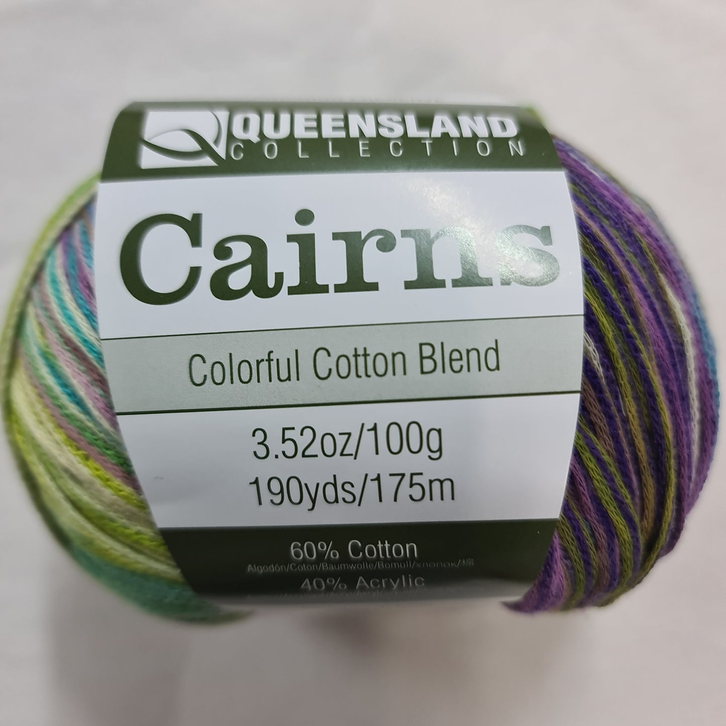 Cairns,42