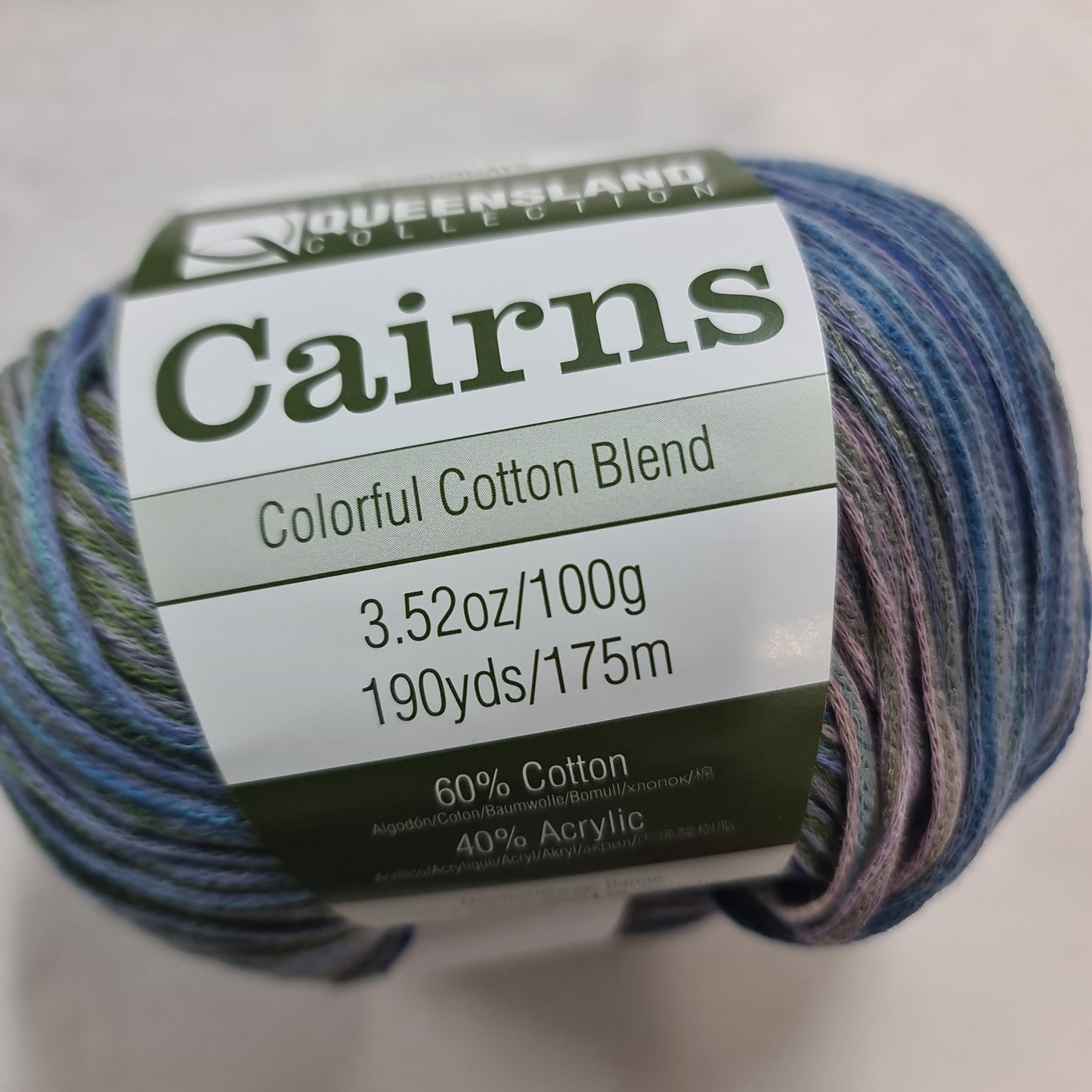 Cairns,41