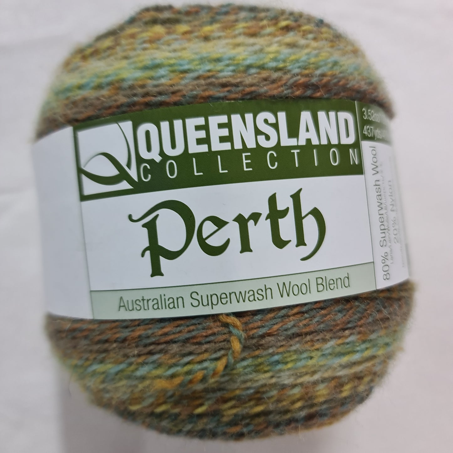 Perth, 129