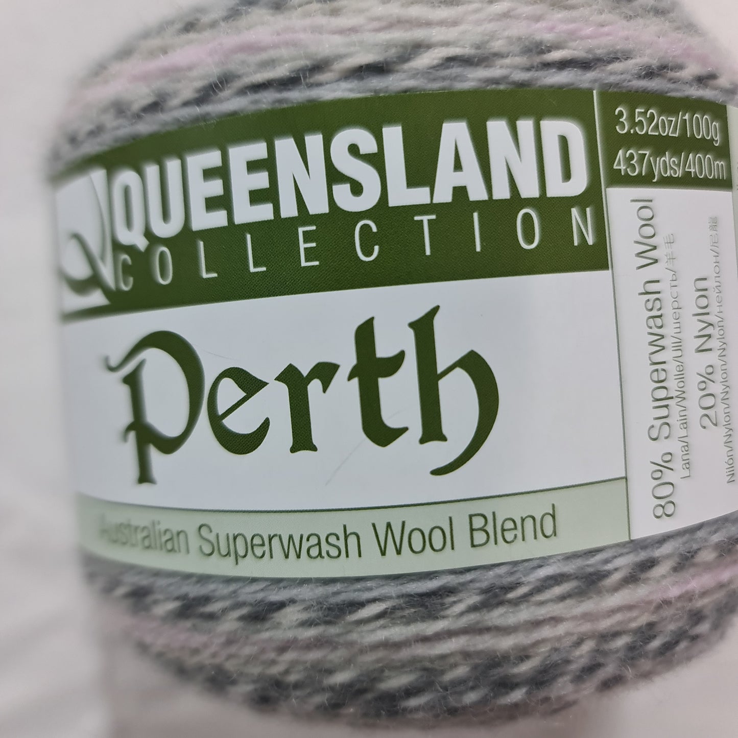 Perth, 125