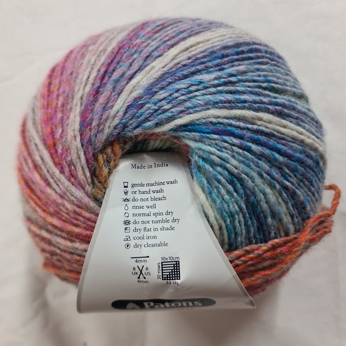 Sierra, 3697