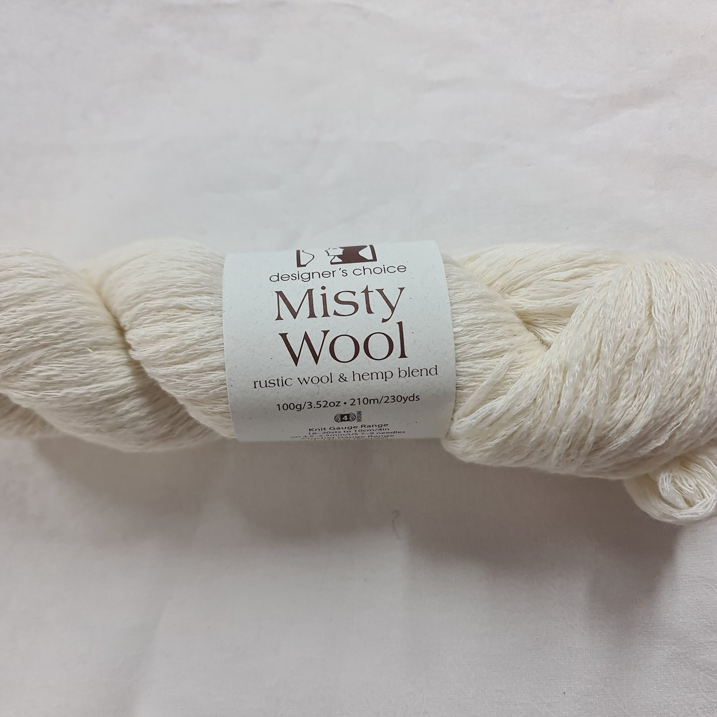 Misty Wool