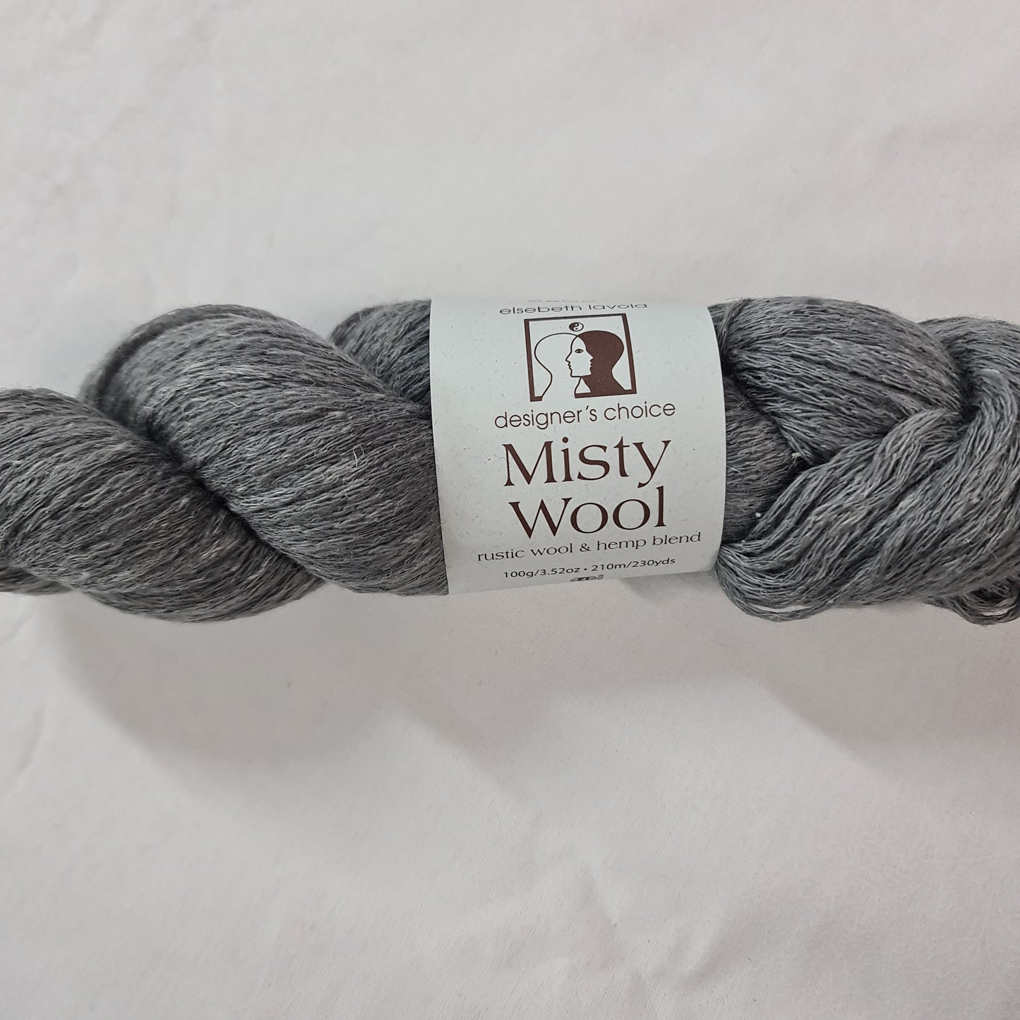 Misty Wool