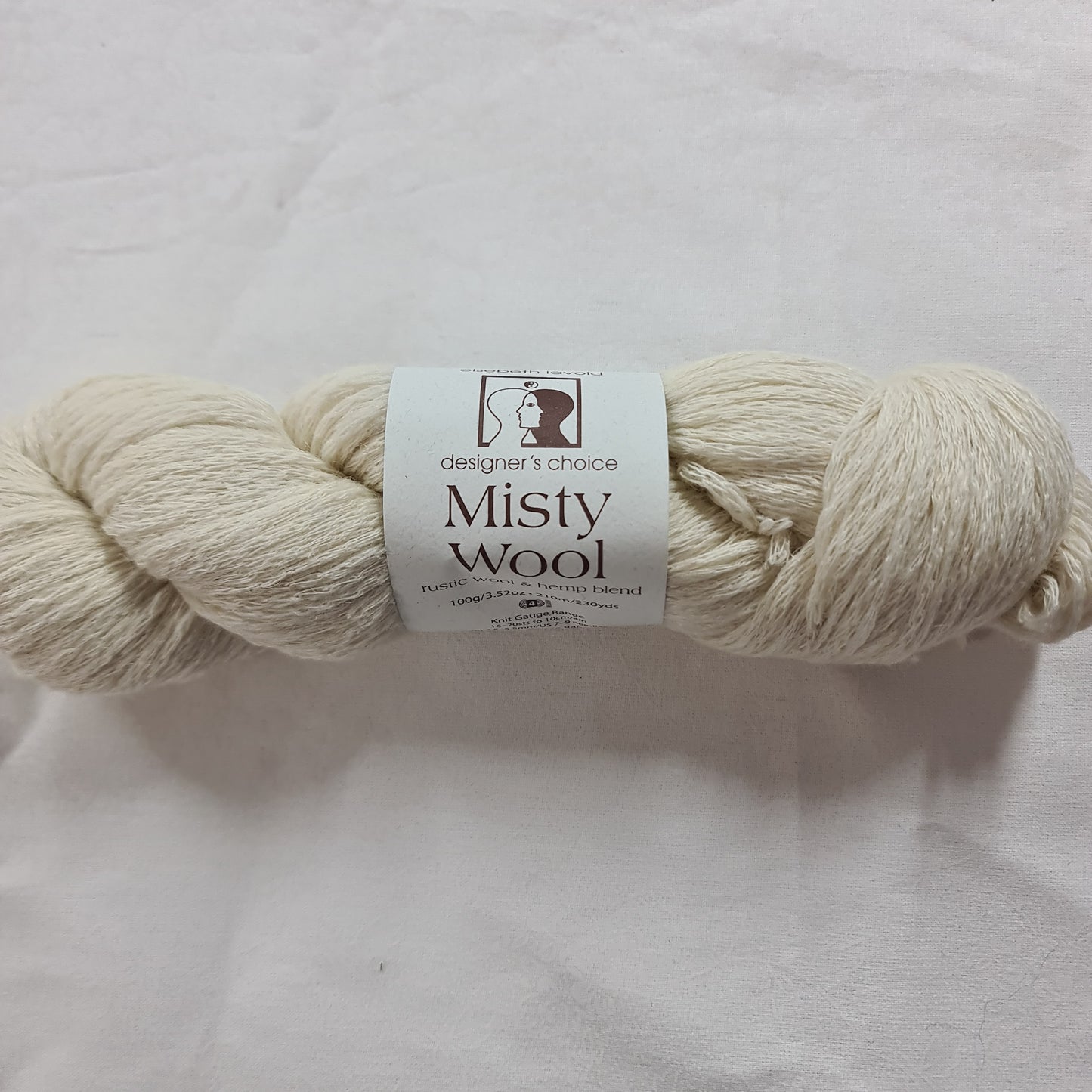 Misty Wool
