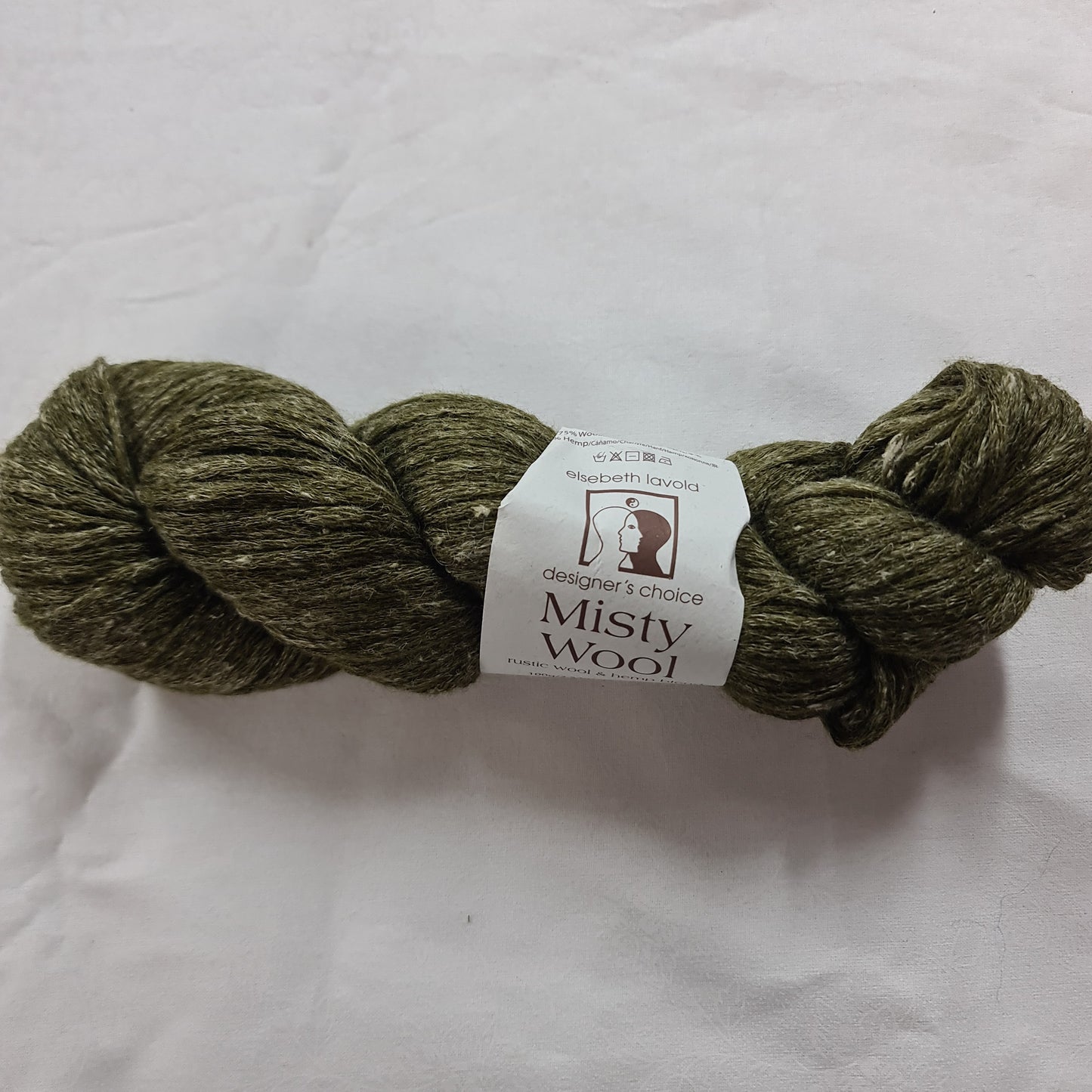 Misty Wool