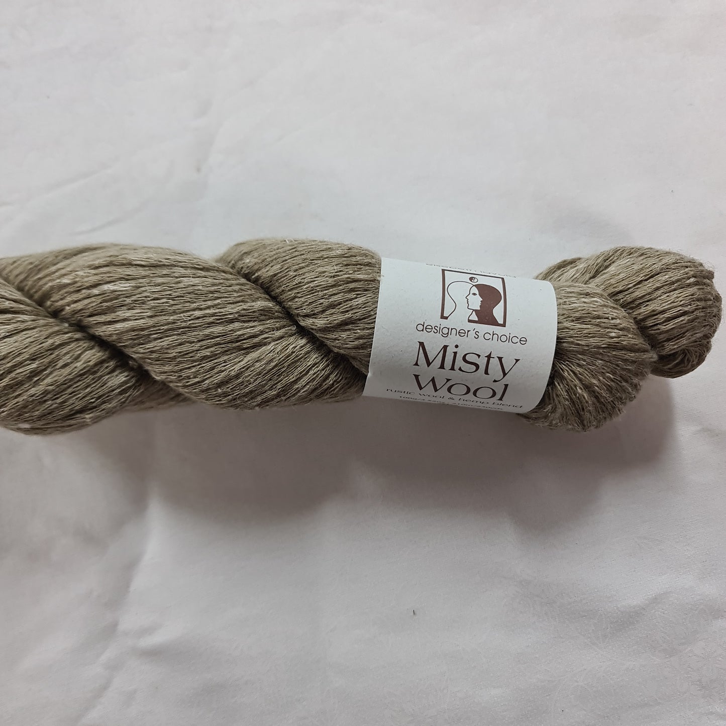 Misty Wool