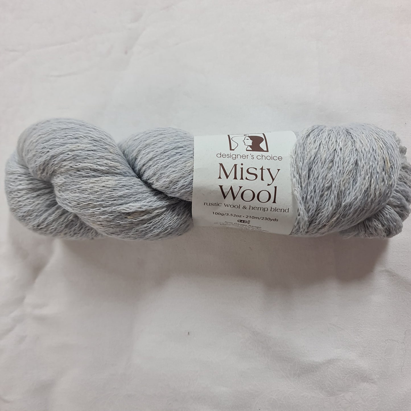 Misty Wool