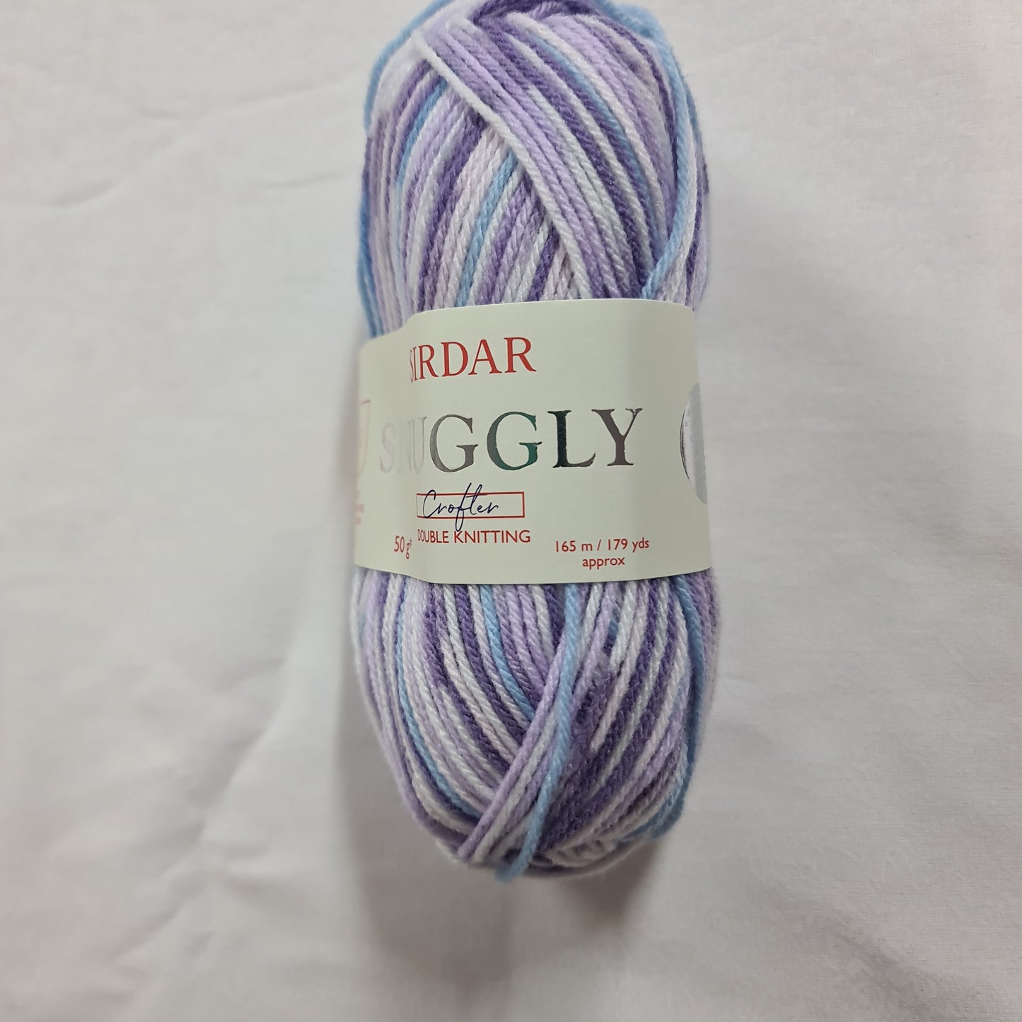 Sirdar Snuggly,151