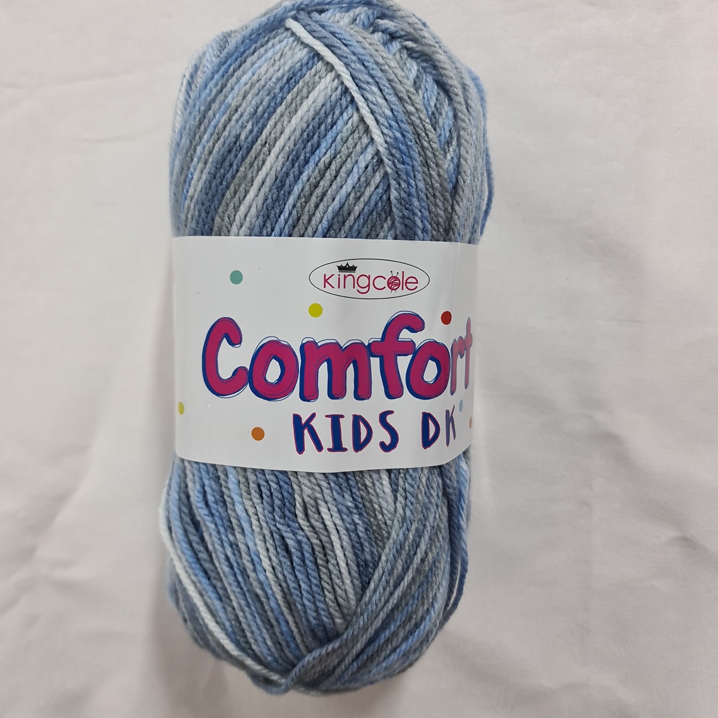 King Cole Comfort kids dk