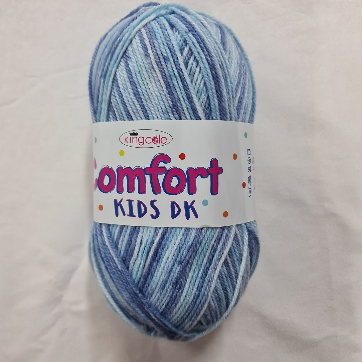 King Cole Comfort kids dk