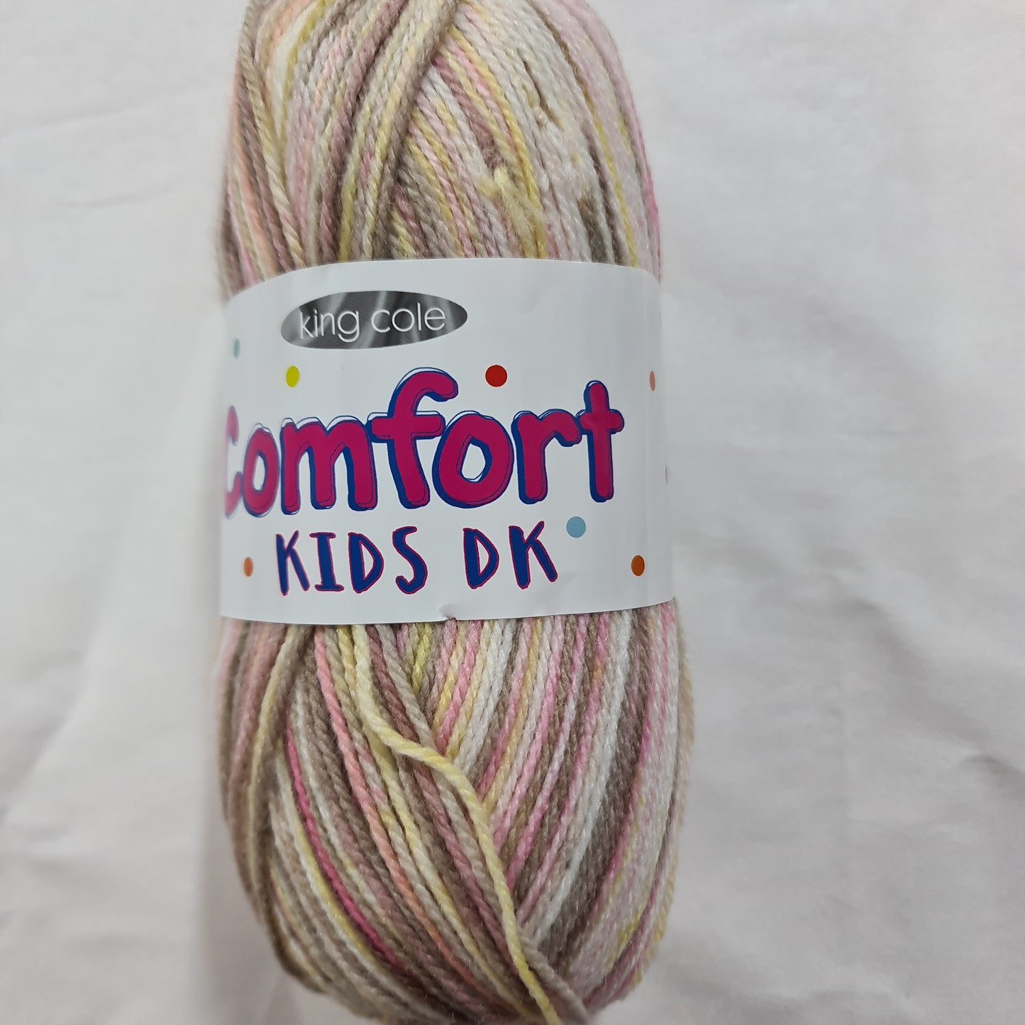 King Cole Comfort kids dk