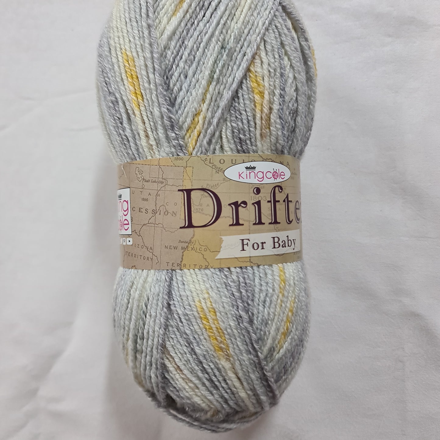 King Cole Drifter for baby