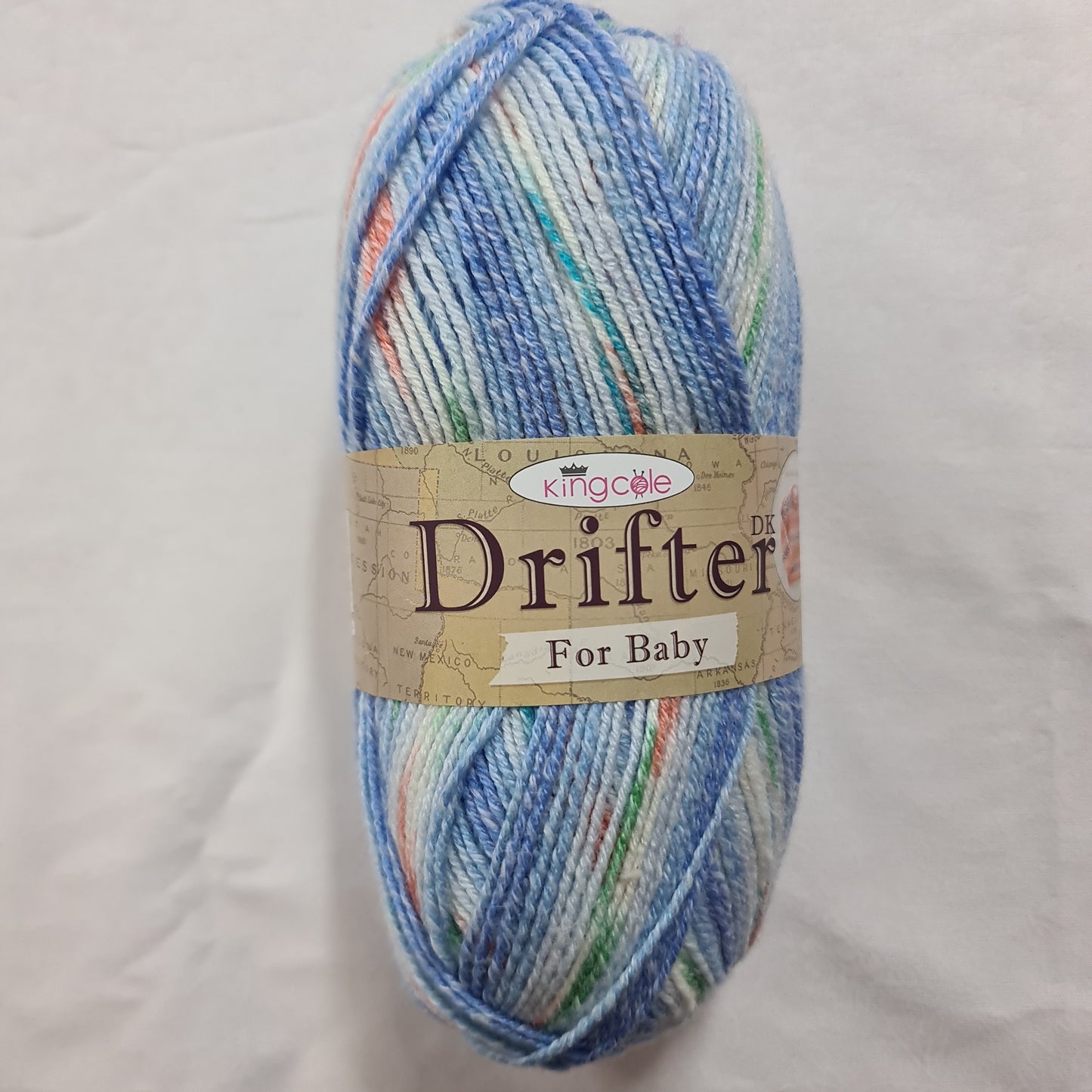King Cole Drifter for baby