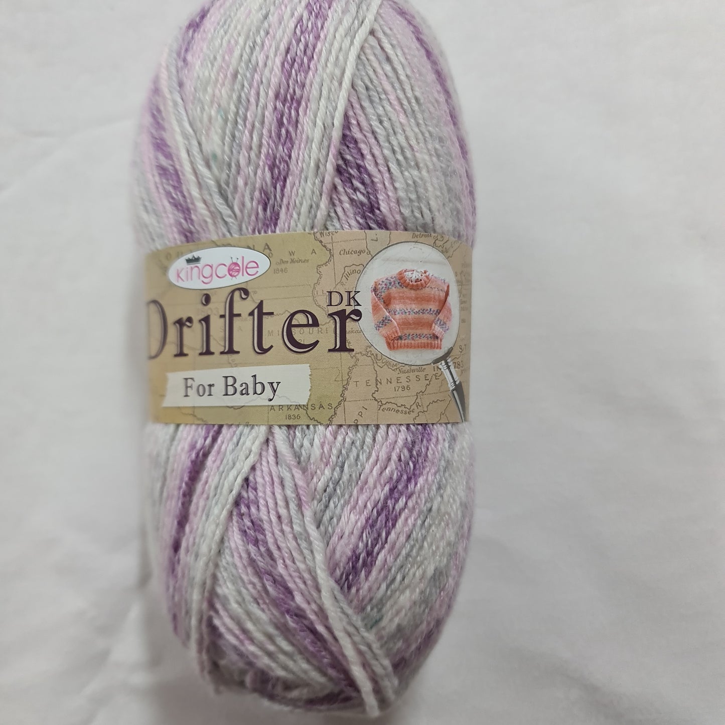 King Cole Drifter for baby