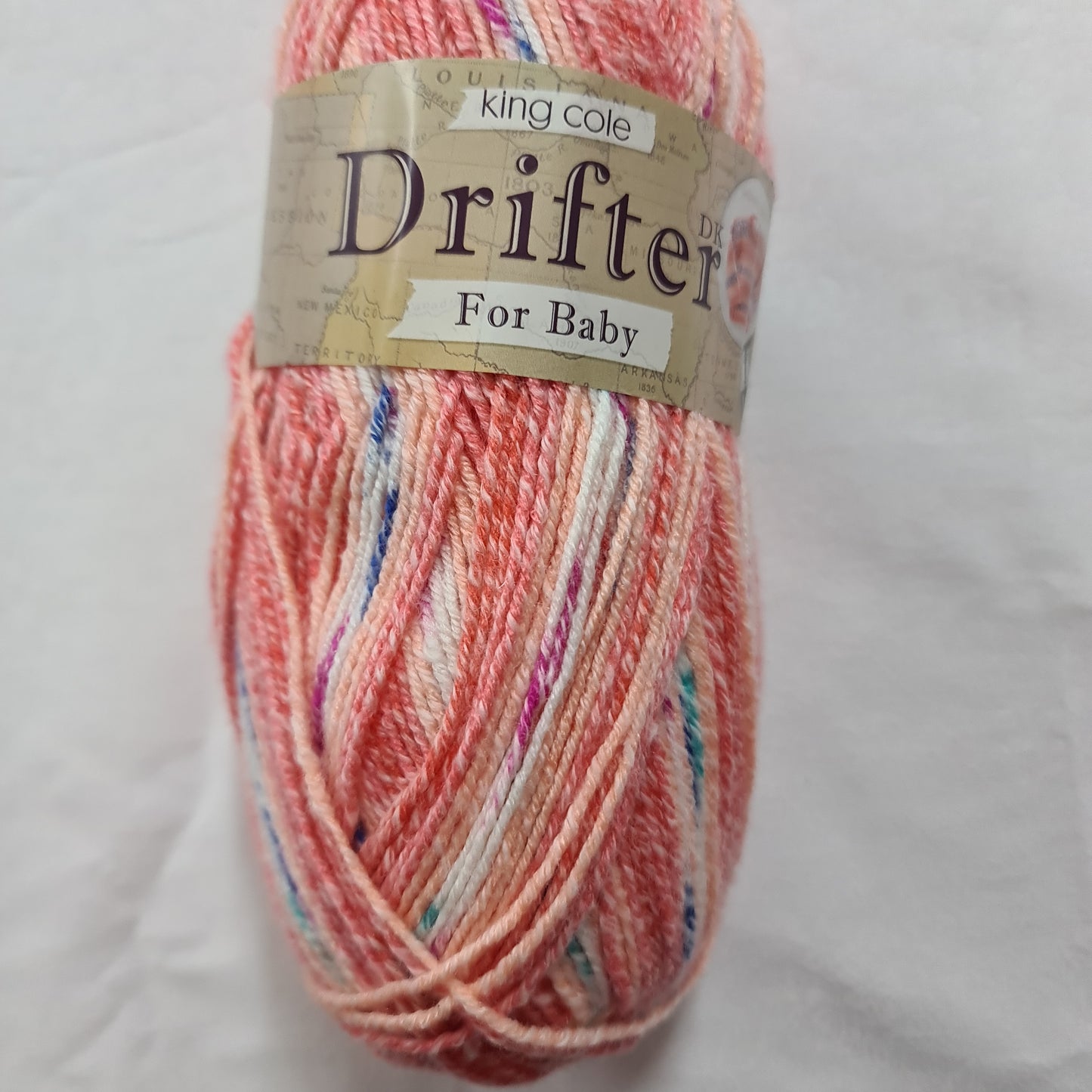 King Cole Drifter for baby