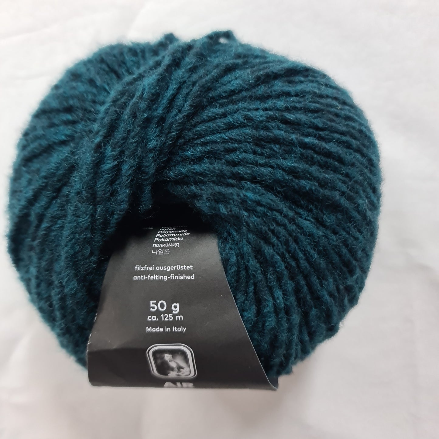 Wool Addicts " Air", 18