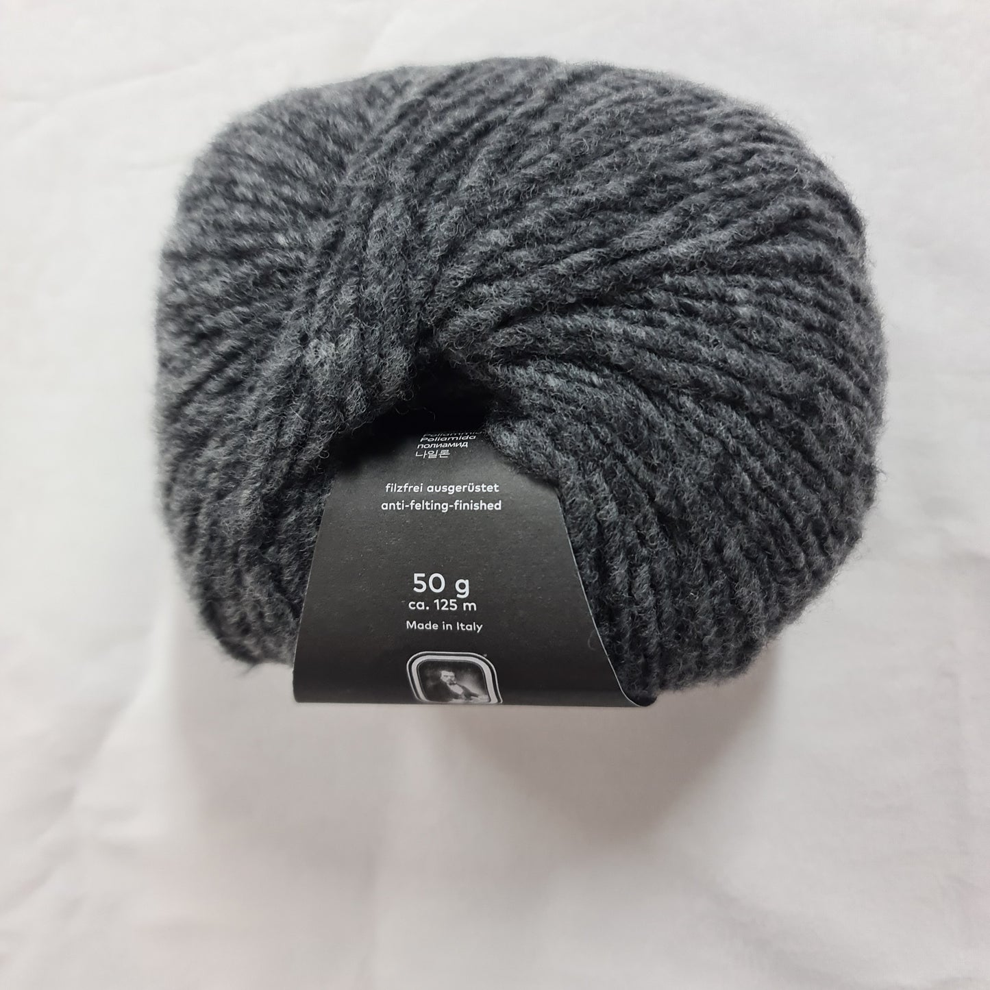 Wool Addicts " Air",5