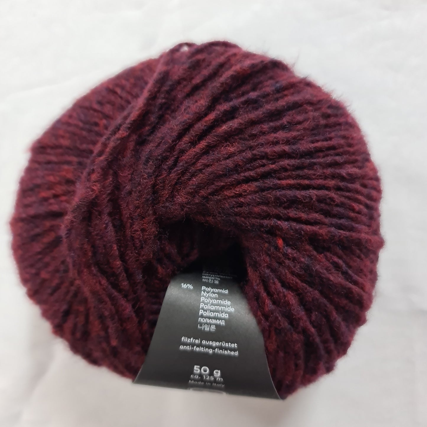 Wool Addicts " Air"