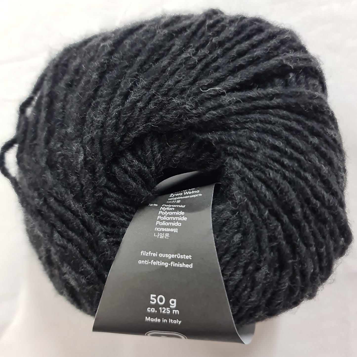 Wool Addicts "Air"