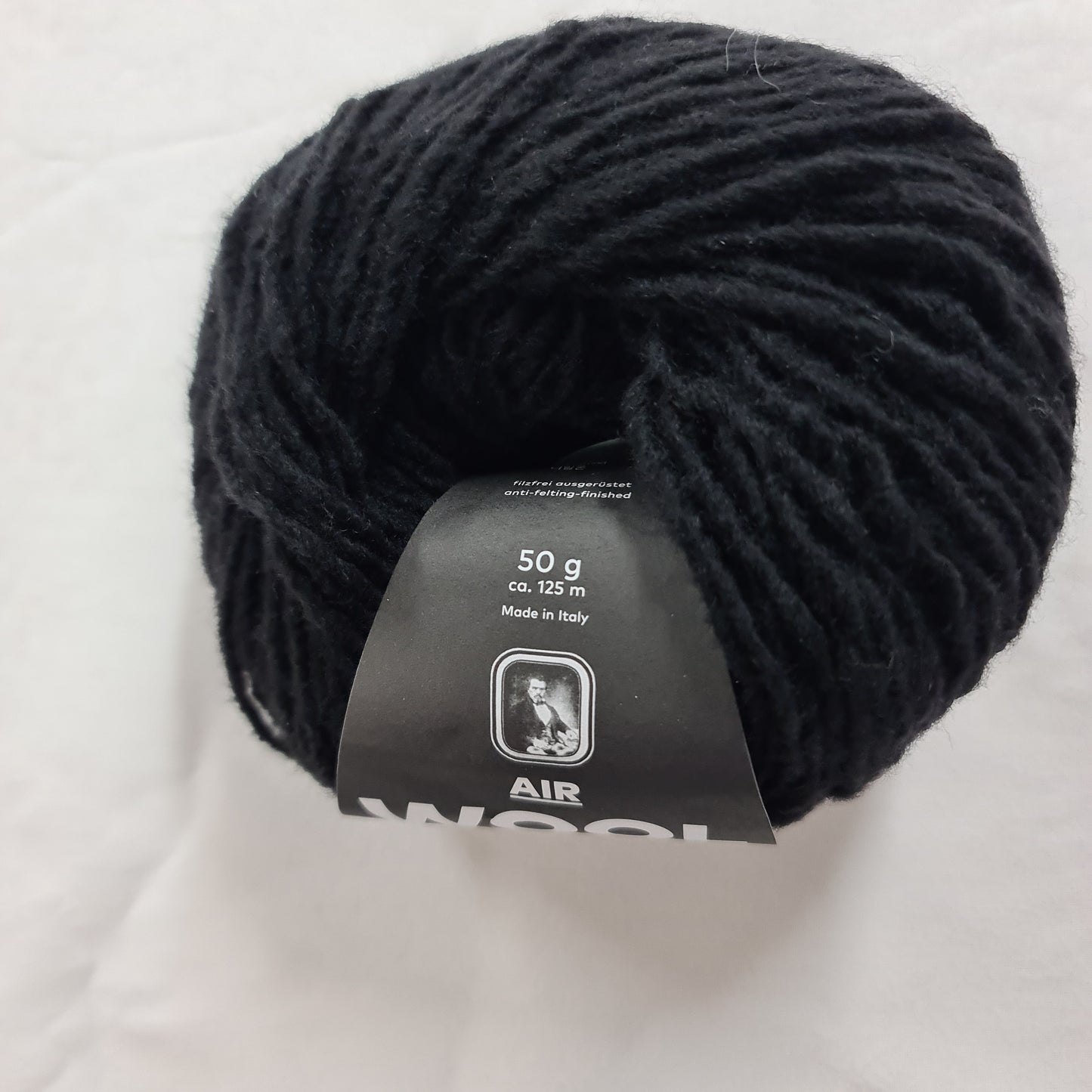 Wool Addicts "Air",4