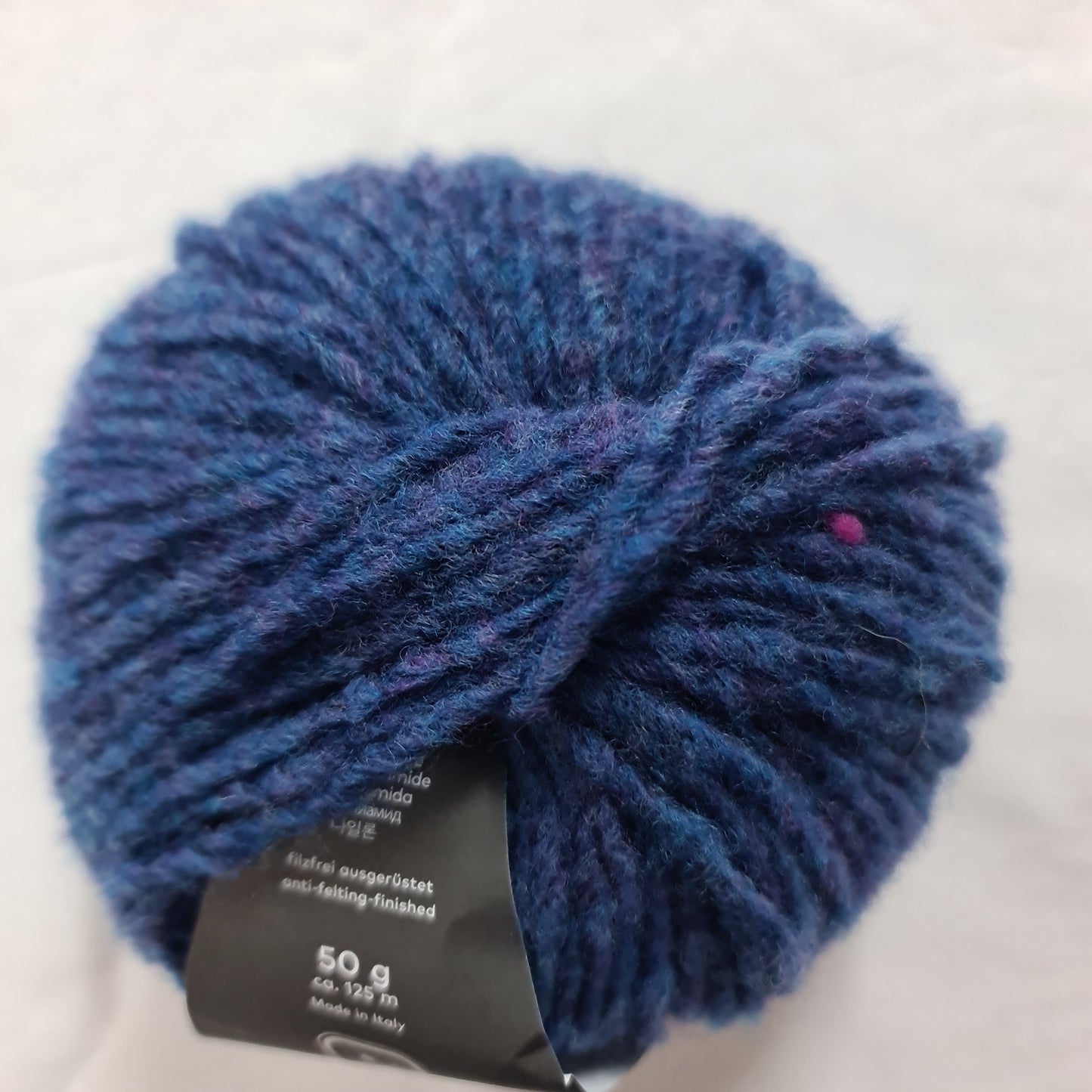 Wool Addicts "Air"
