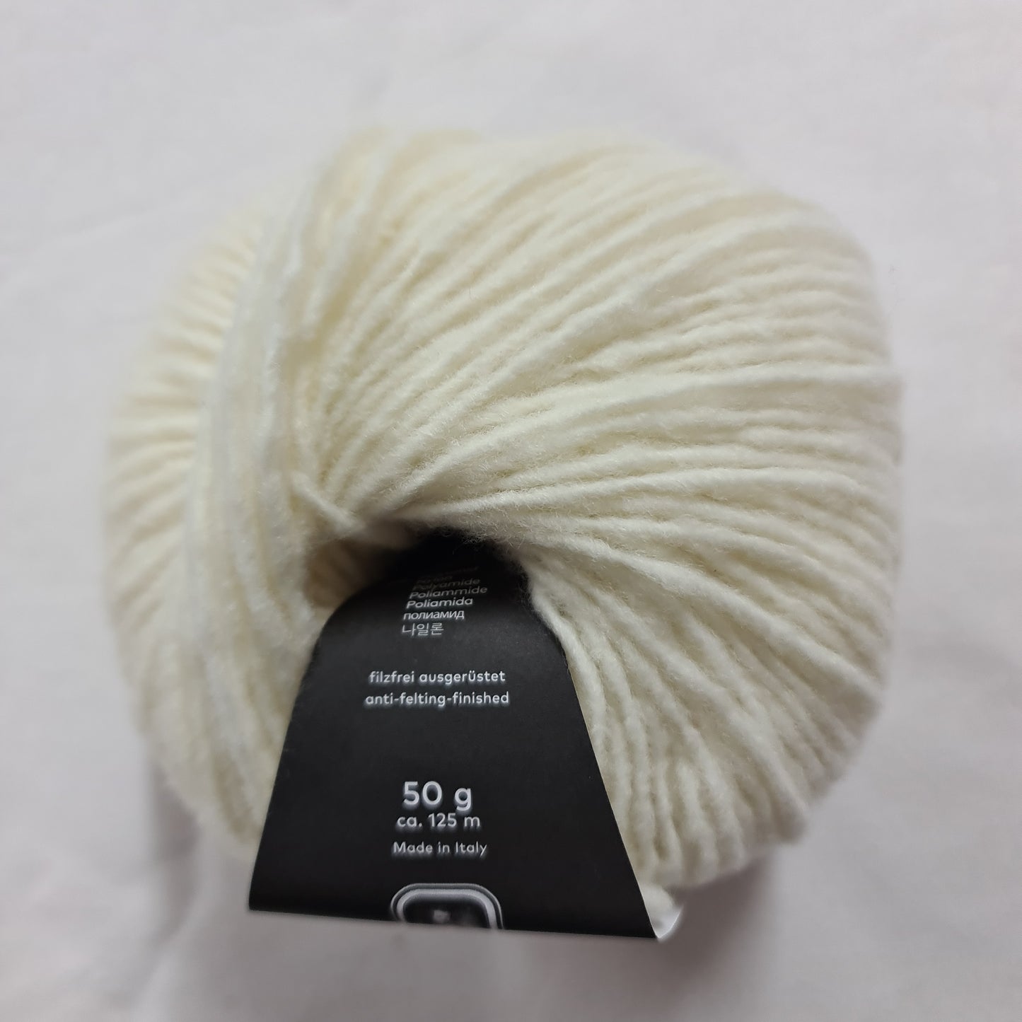 Wool Addicts "Air", 94