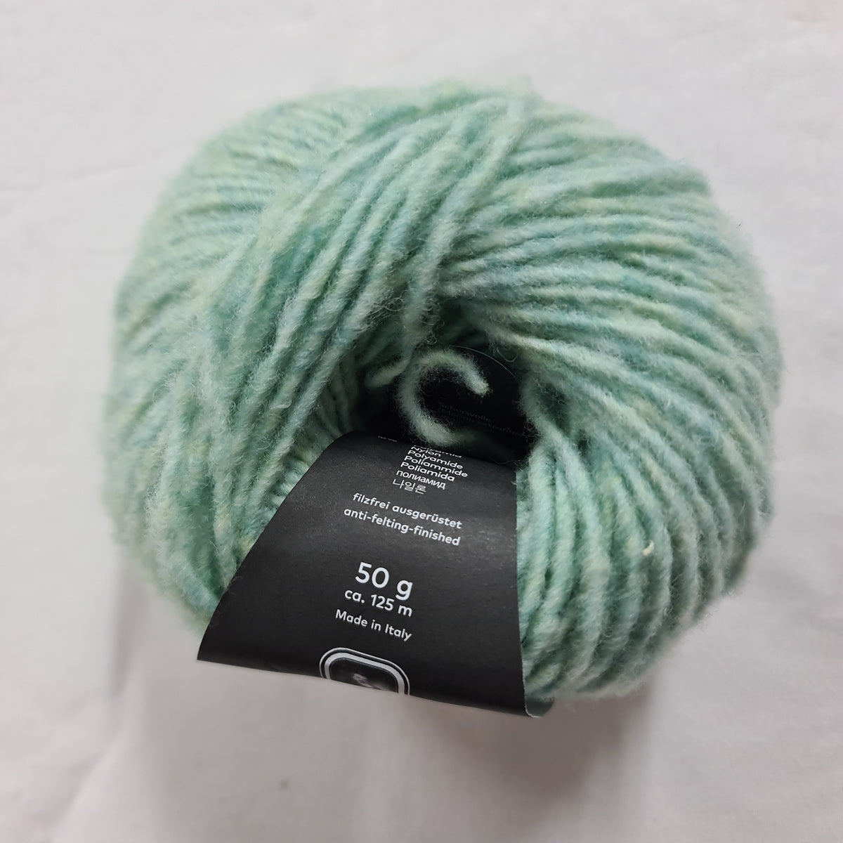 Wool Addicts "Air"