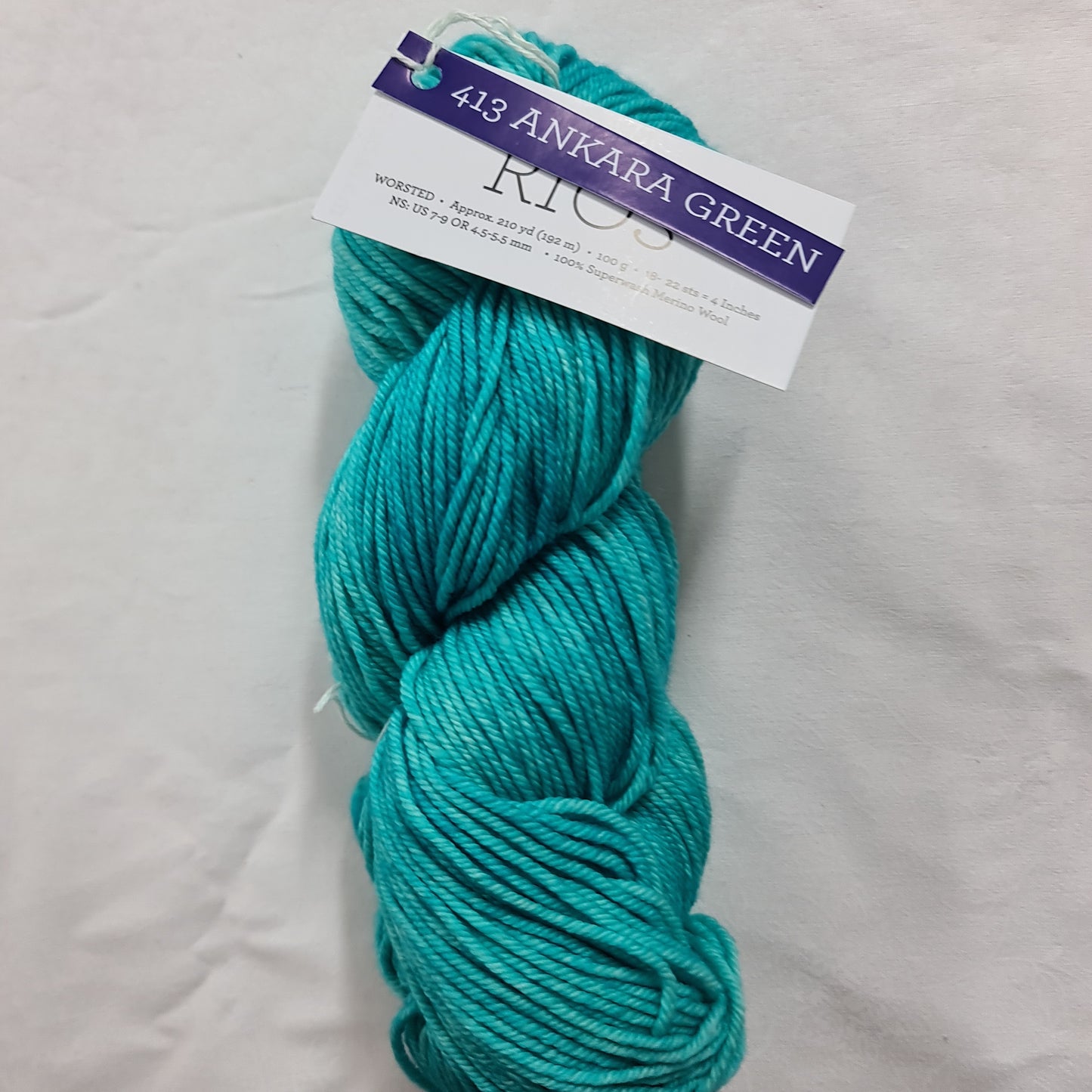 Malabrigo"Rios"
