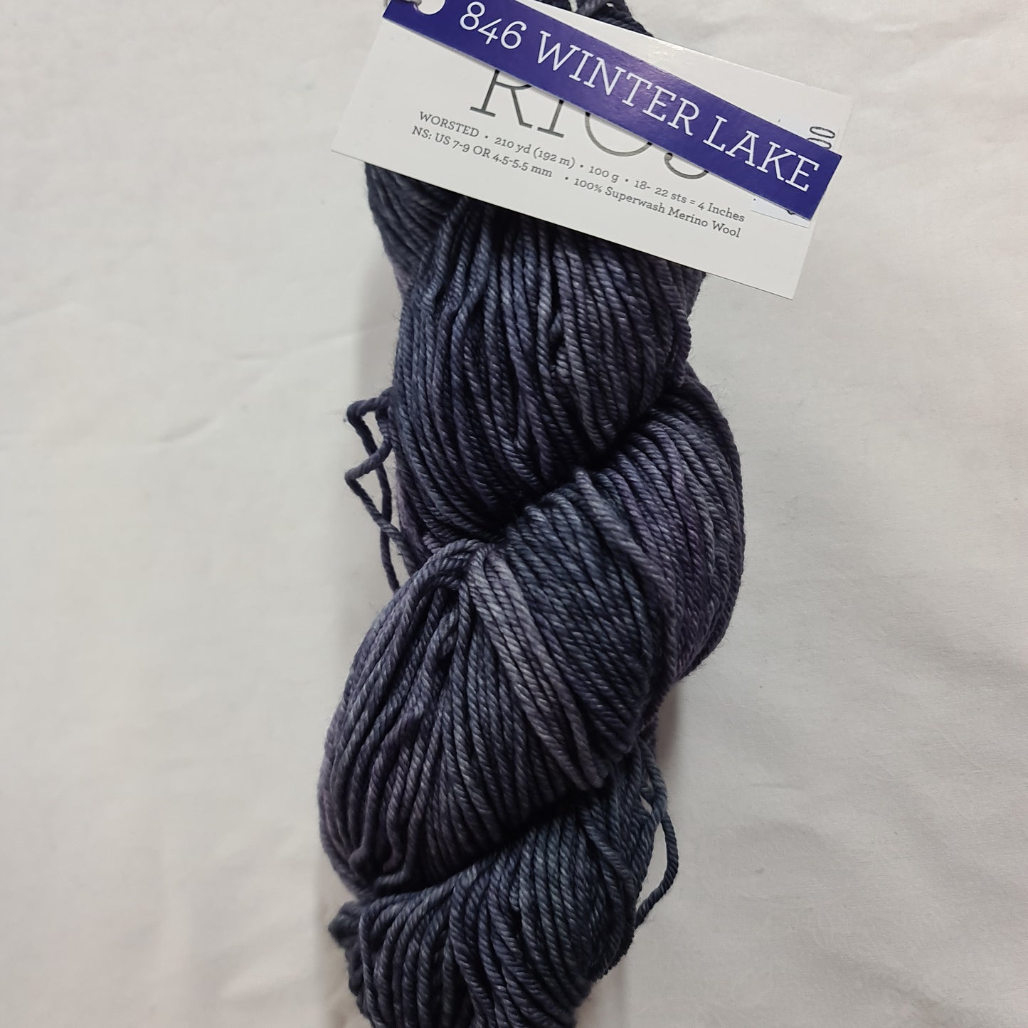 Malabrigo"Rios"