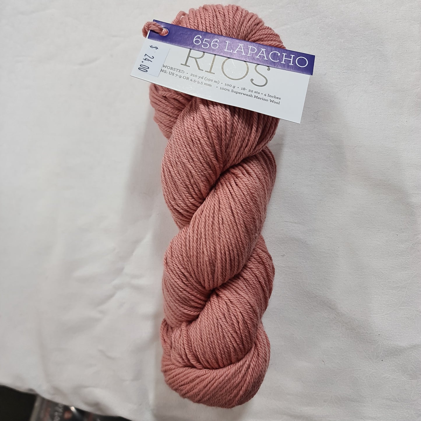 Malabrigo"Rios"