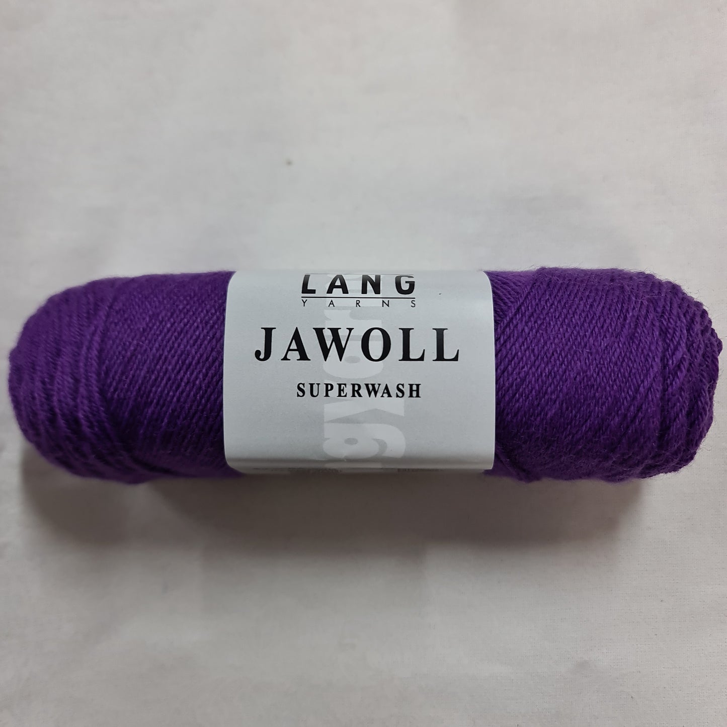 Lang, Jawoll superwash, 380
