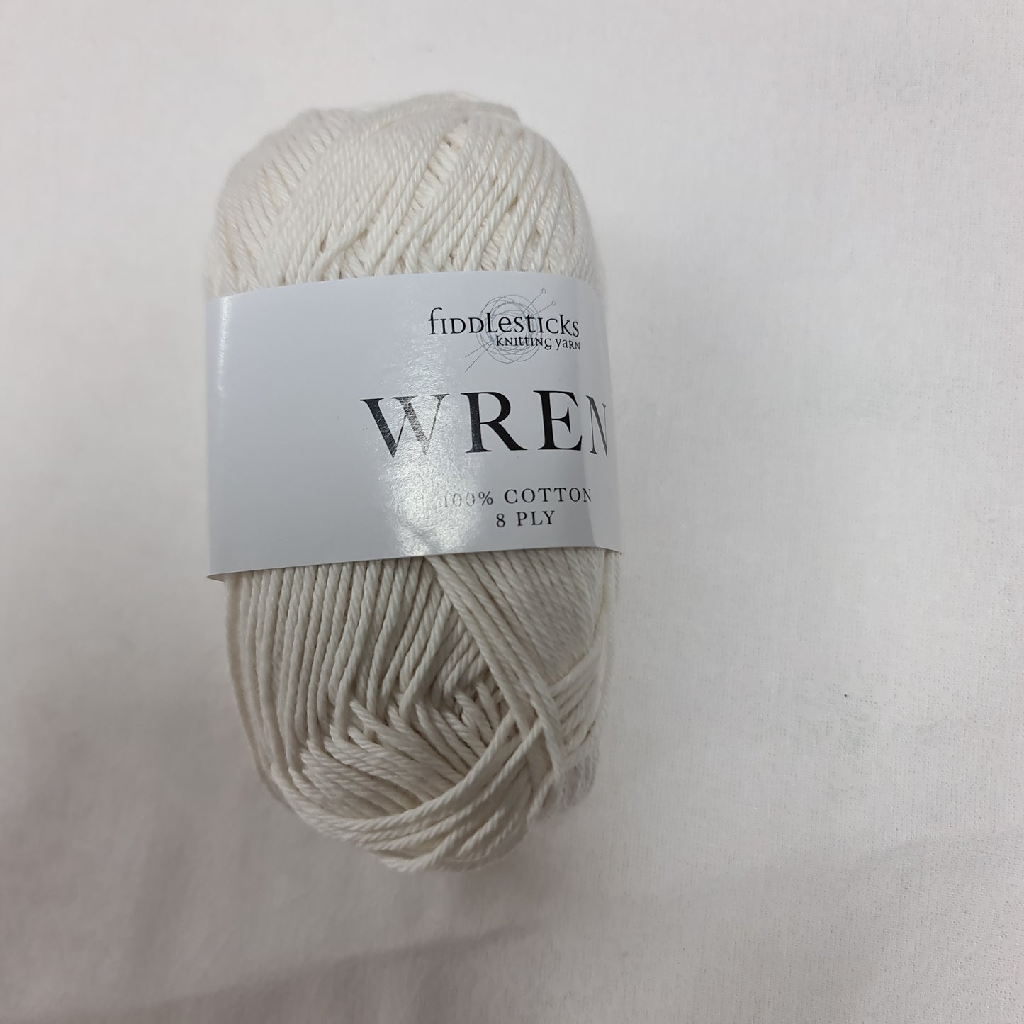 WrenW003, Ivory