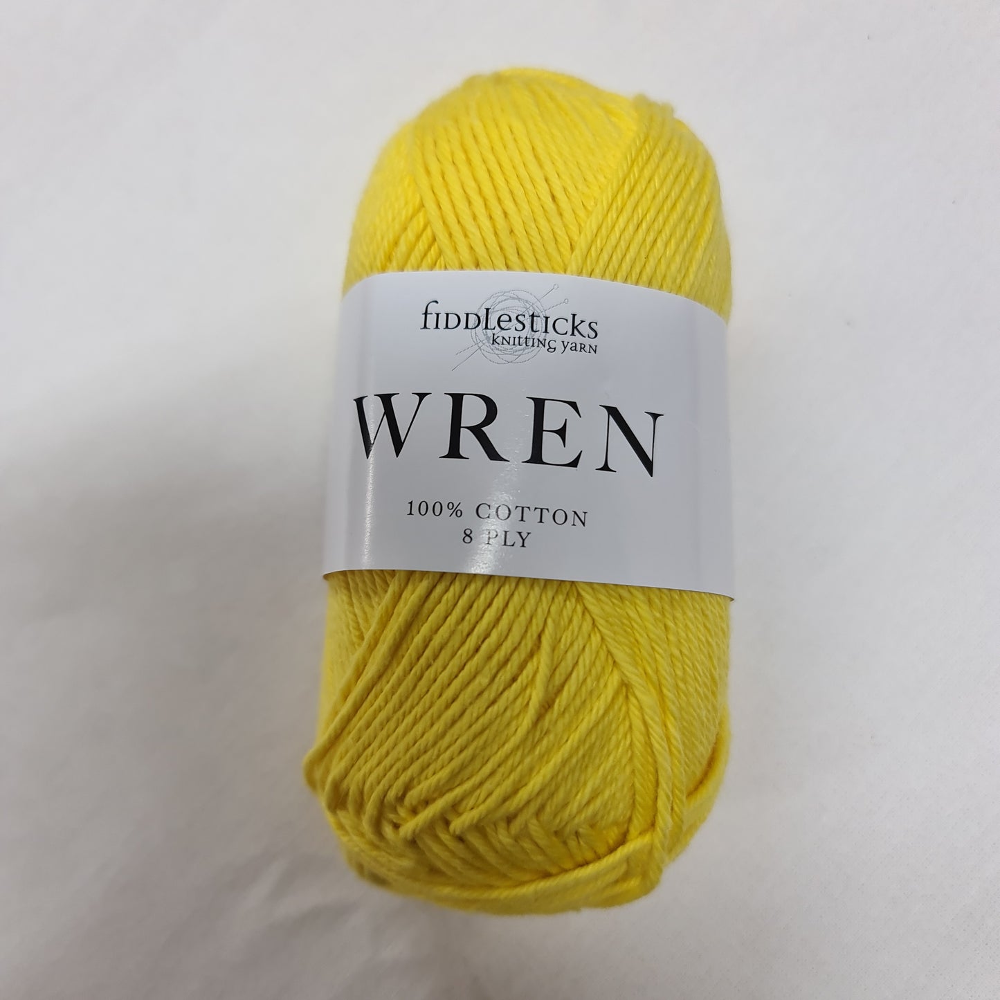 Wren, W006, Duck