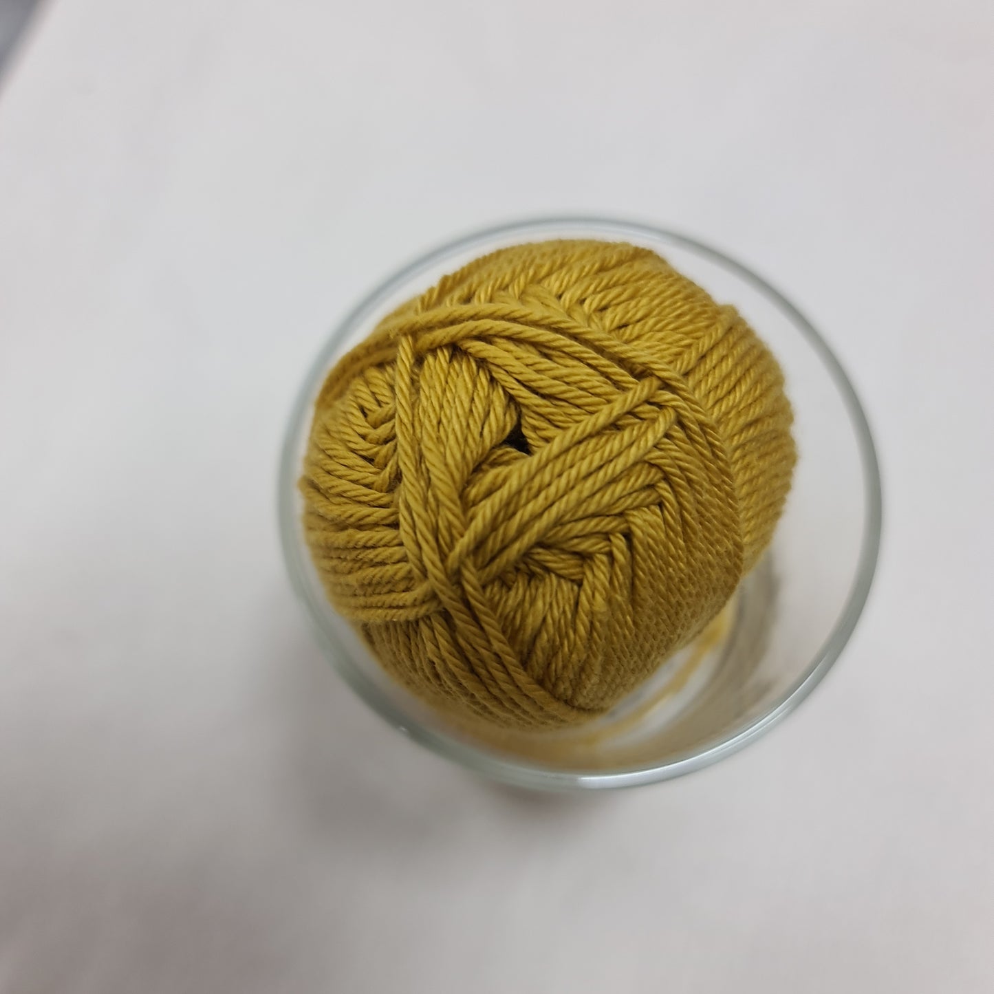 Wren W007, Mustard