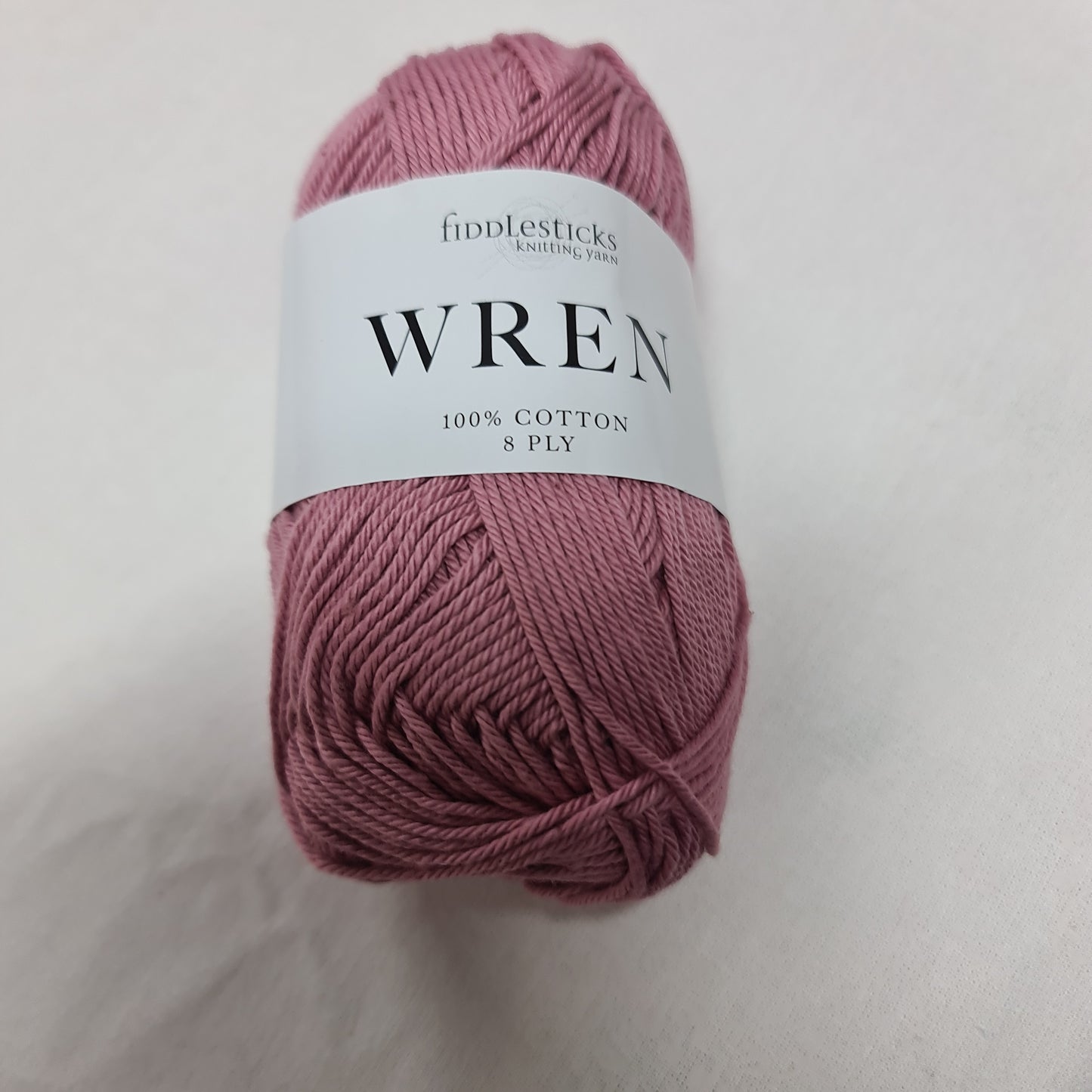Wren, W014, Musk