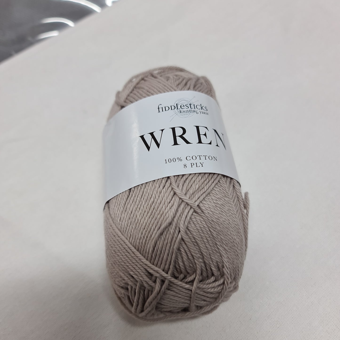 Wren, W019, Stone