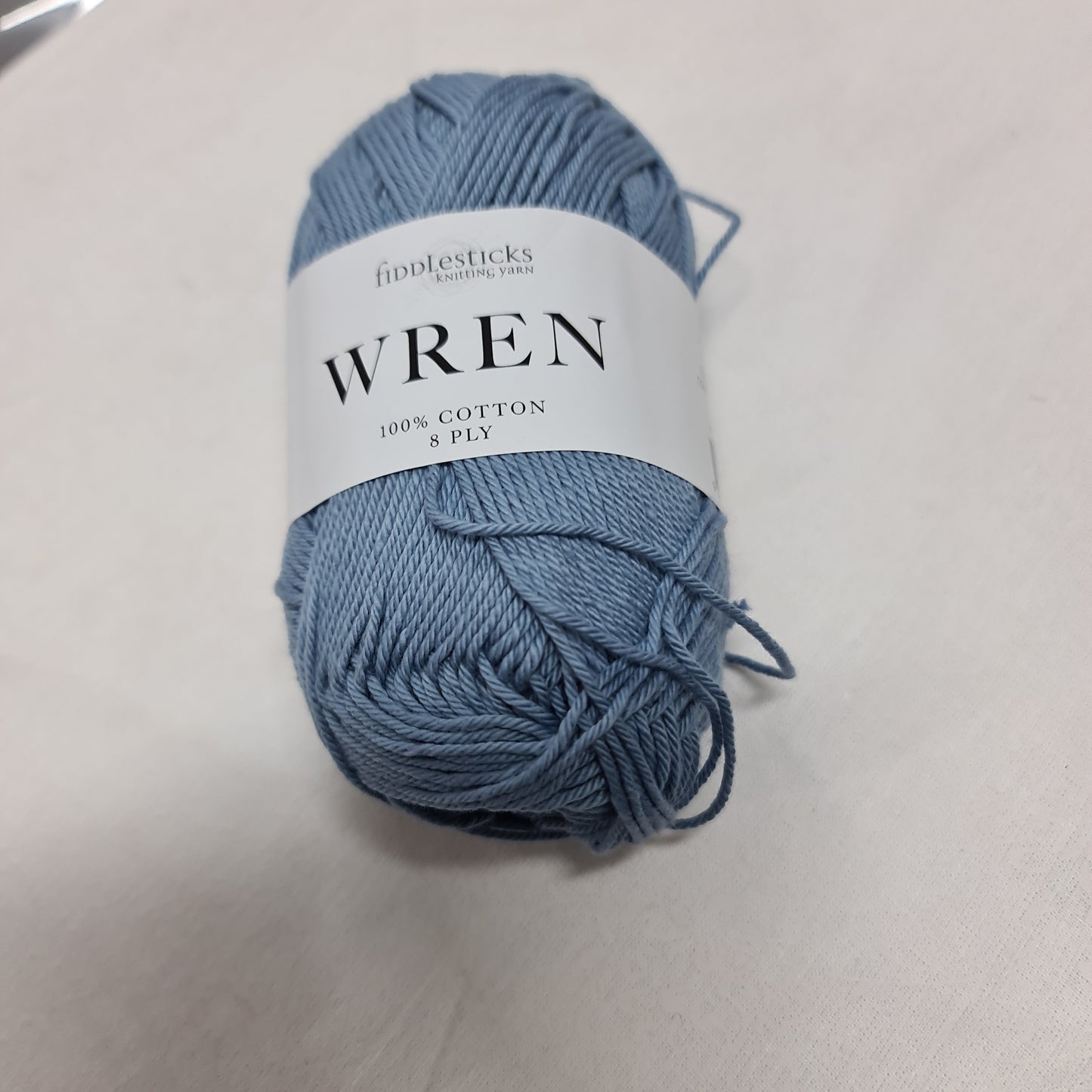 Wren, W025, Denim