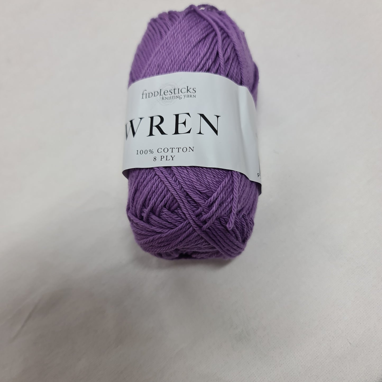 Wren,W029, Quartz