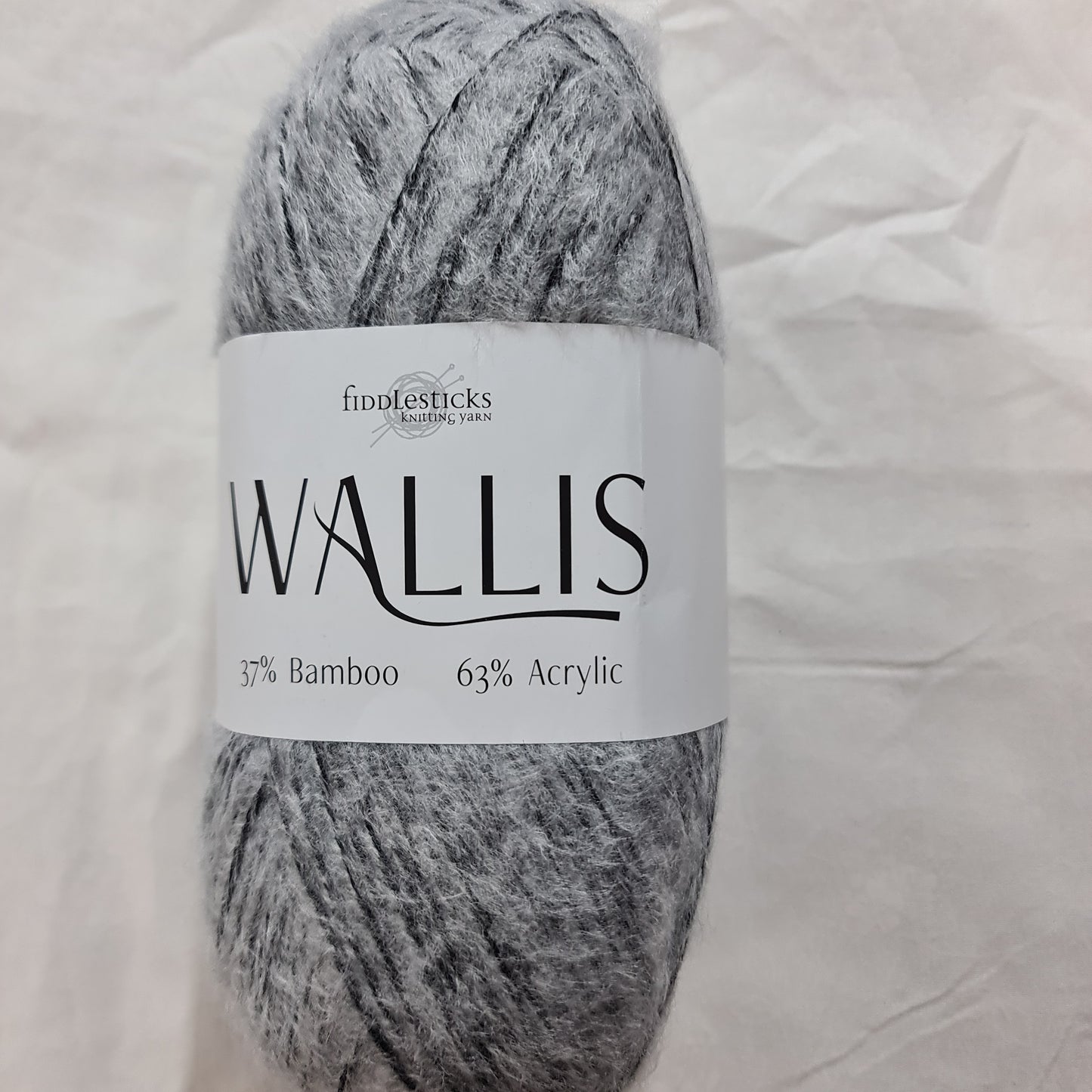 WALLIS, Silver