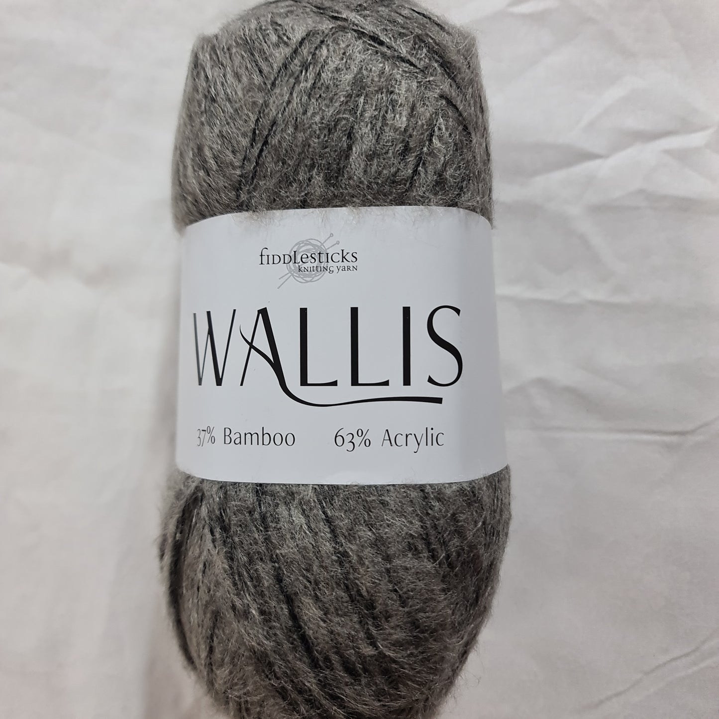 WALLIS, Grey