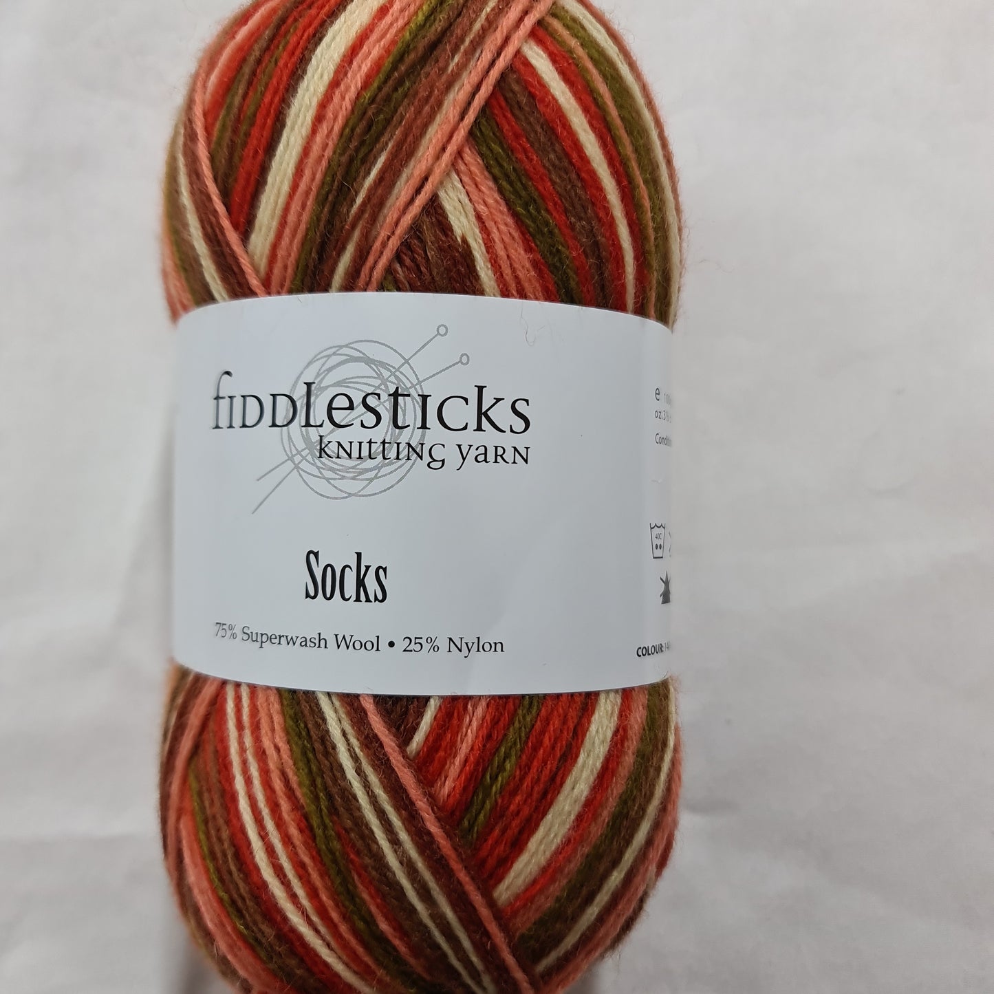 Socks, 140-03