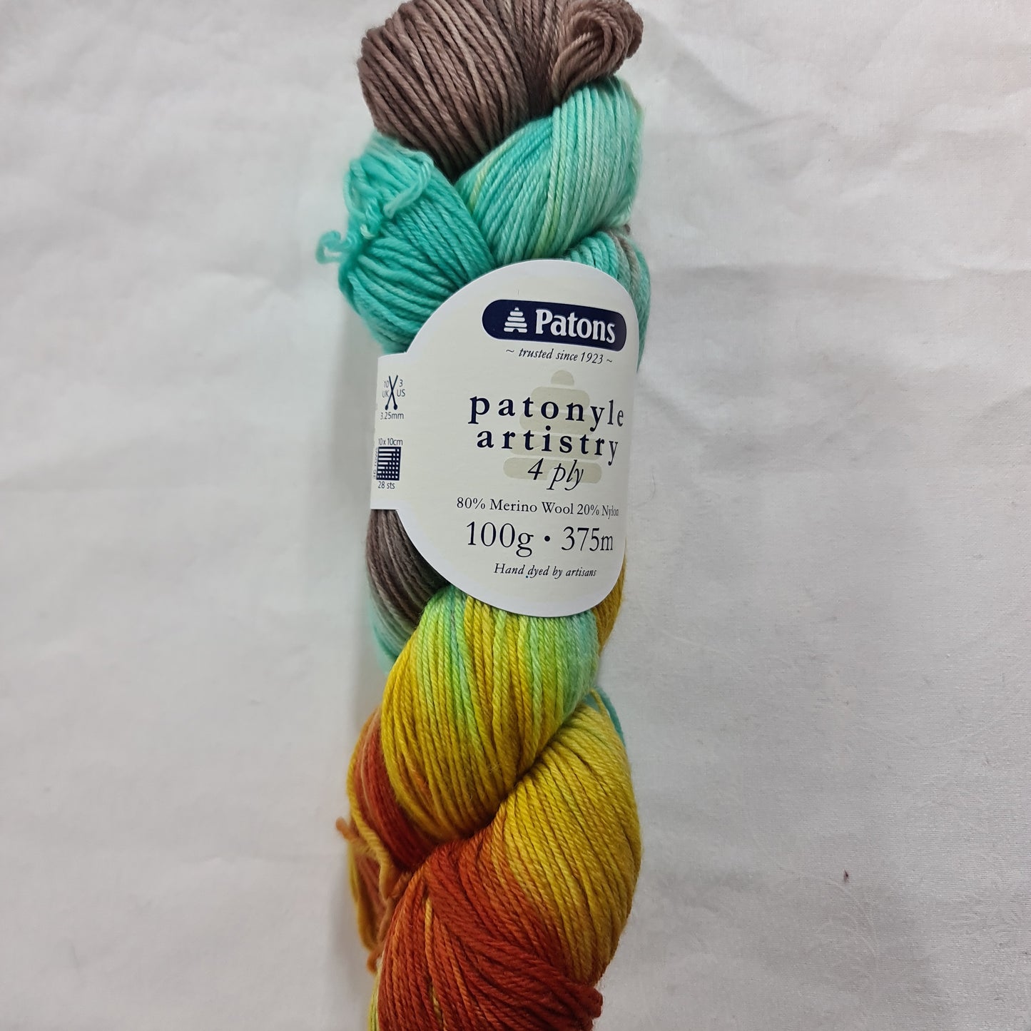 Patonyle artistry, 5603