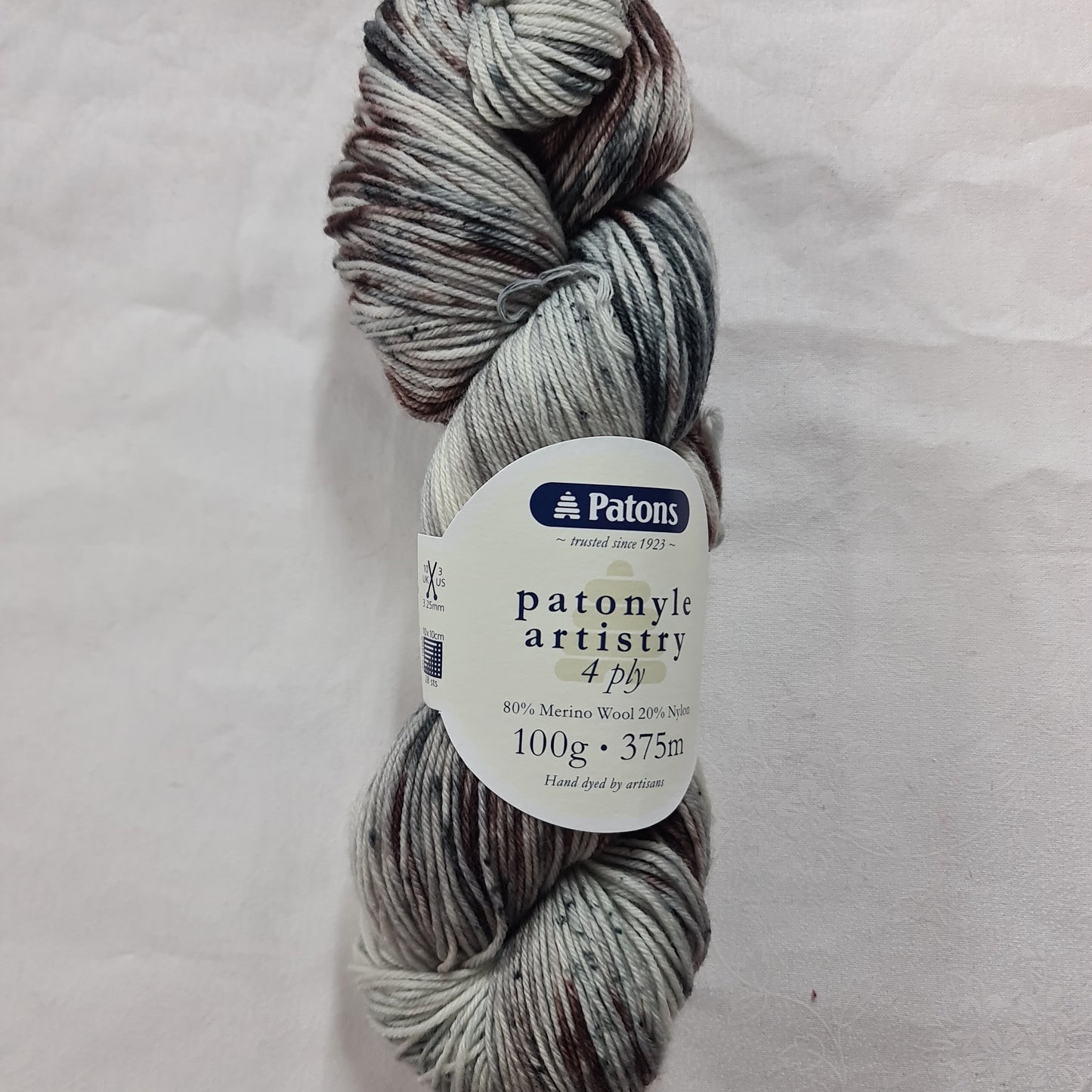 Patonyle artistry, 5641
