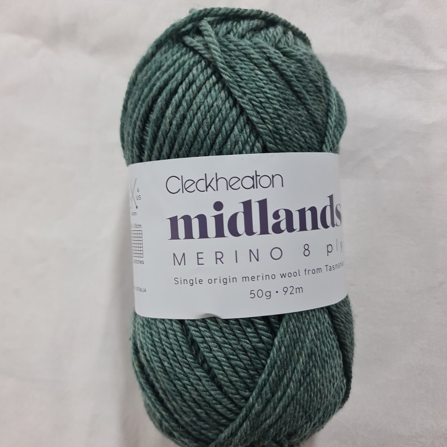 Midlands, 8804