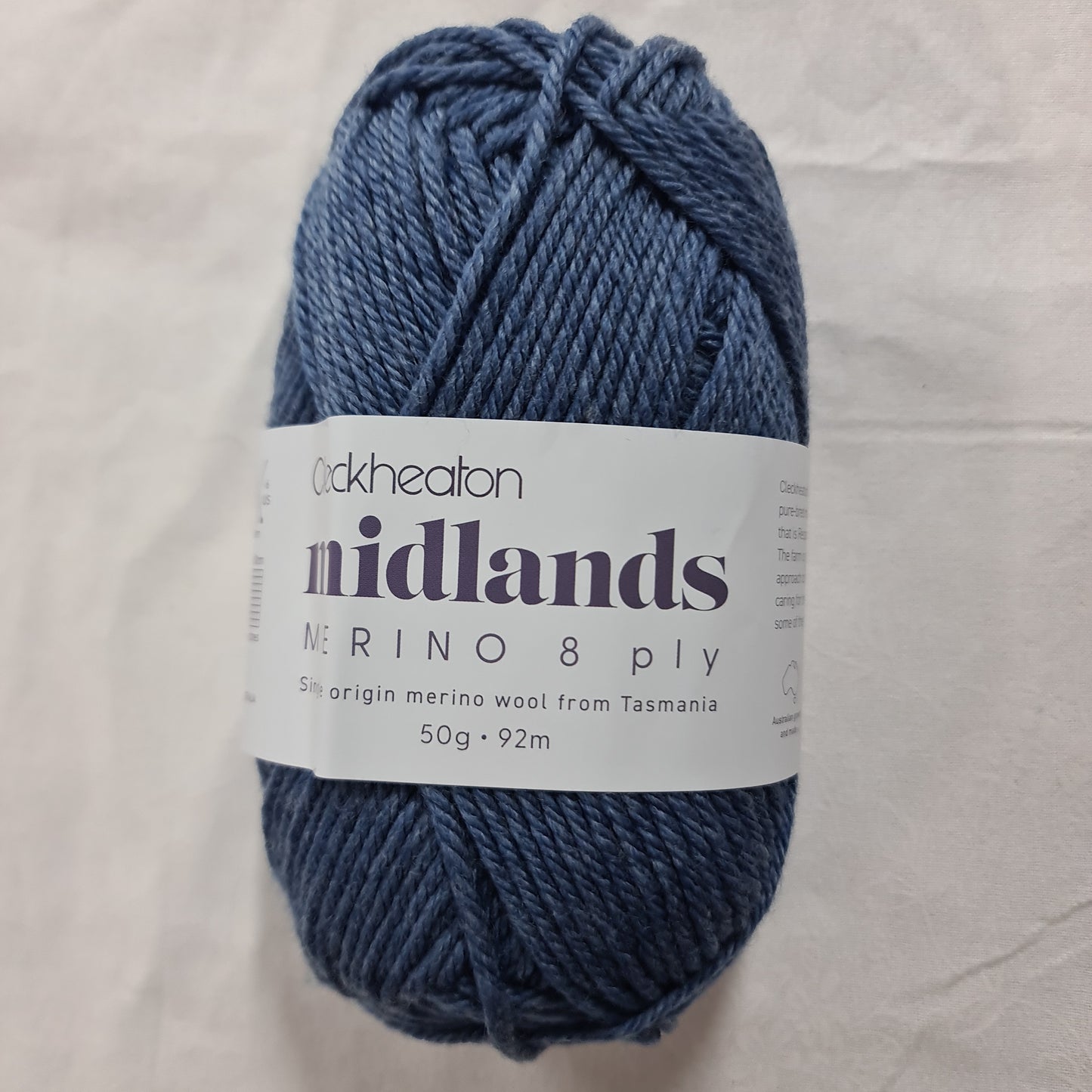 Midlands, 8813