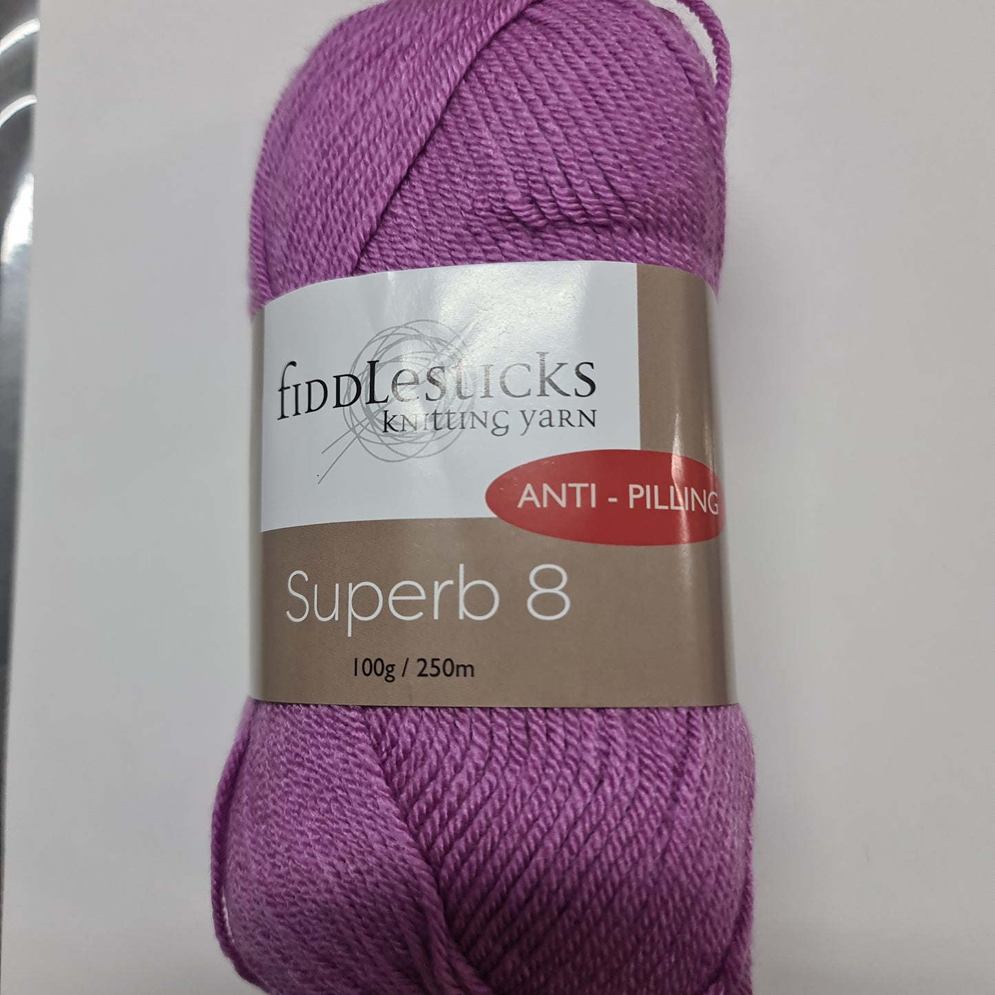 Superb 8, 70003, Magenta