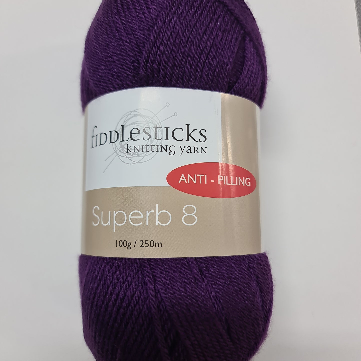 Superb 8, 70010, Purple
