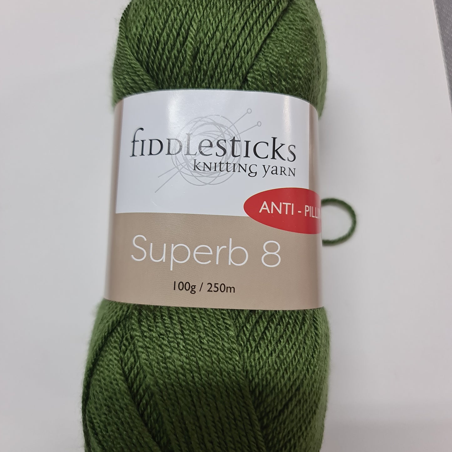 Superb 8, 70013, Khaki