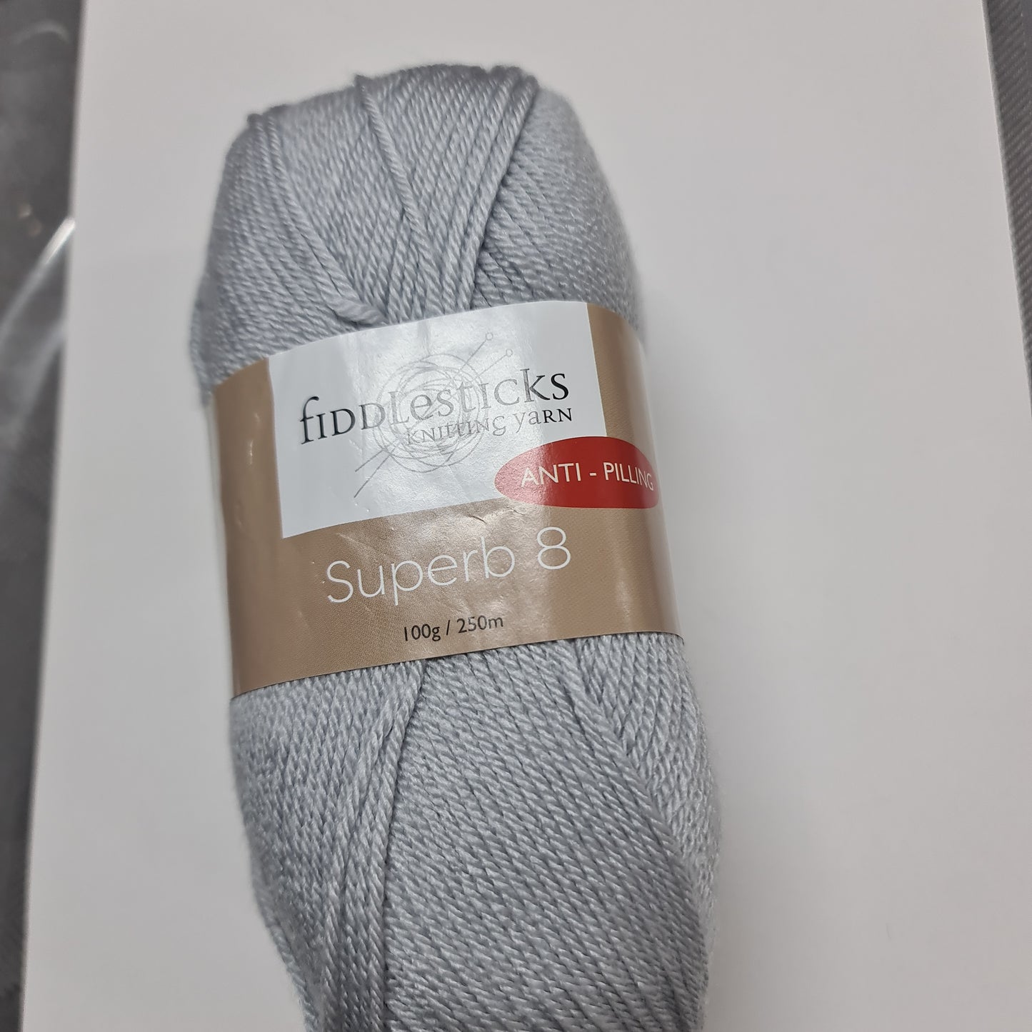 Superb 8, 20025, Marle Grey