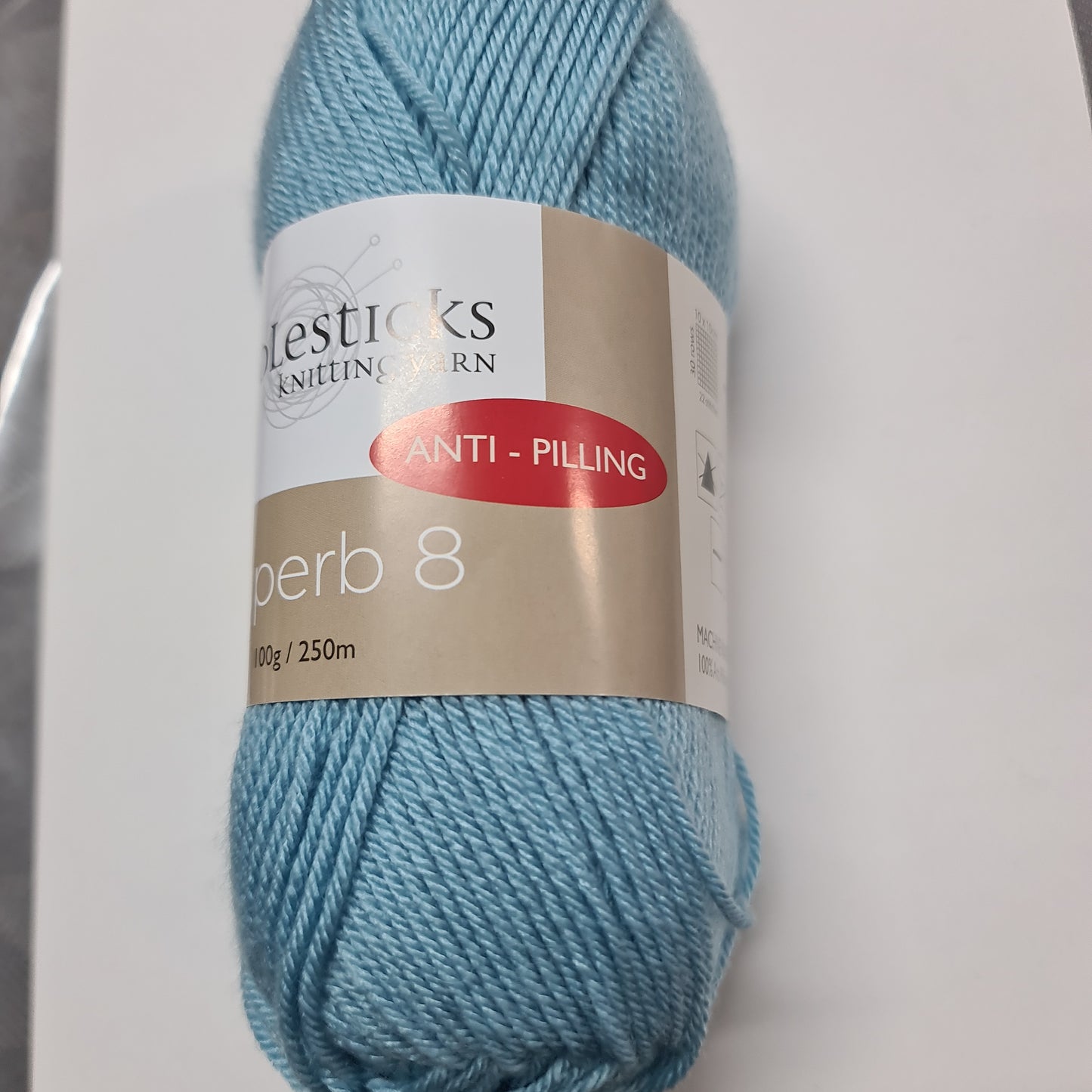Superb8, 70039, Aqua